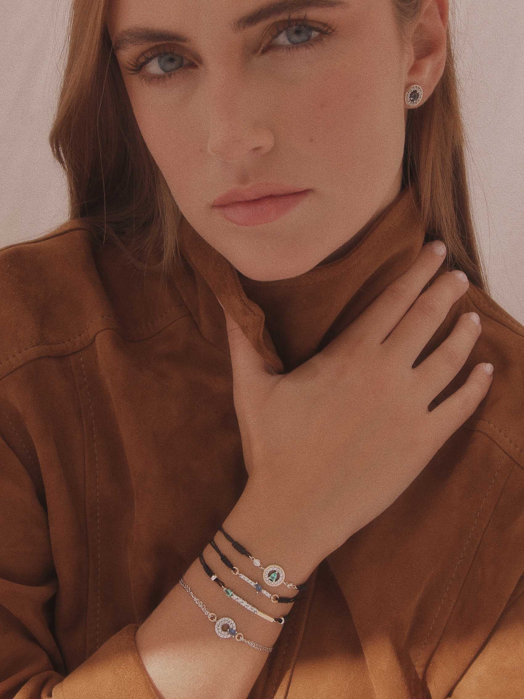PULSERAS ROBYN