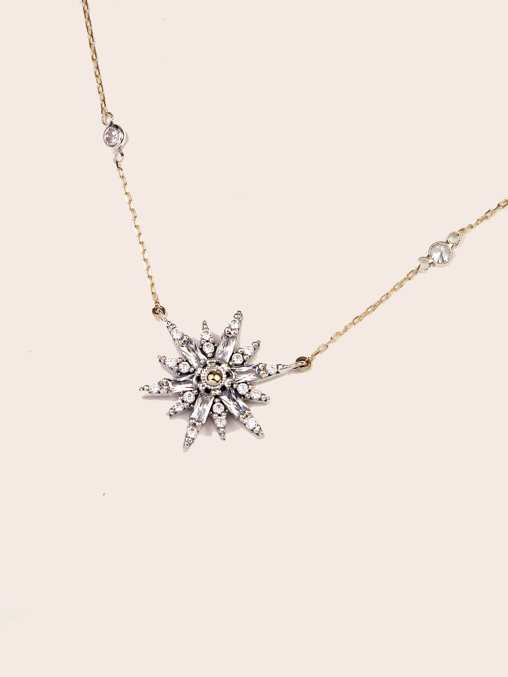 COLLAR BENNU 17