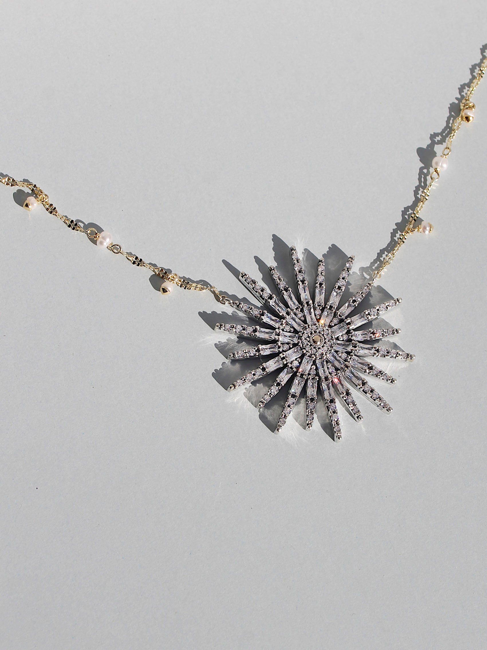 COLLAR BENNU 20