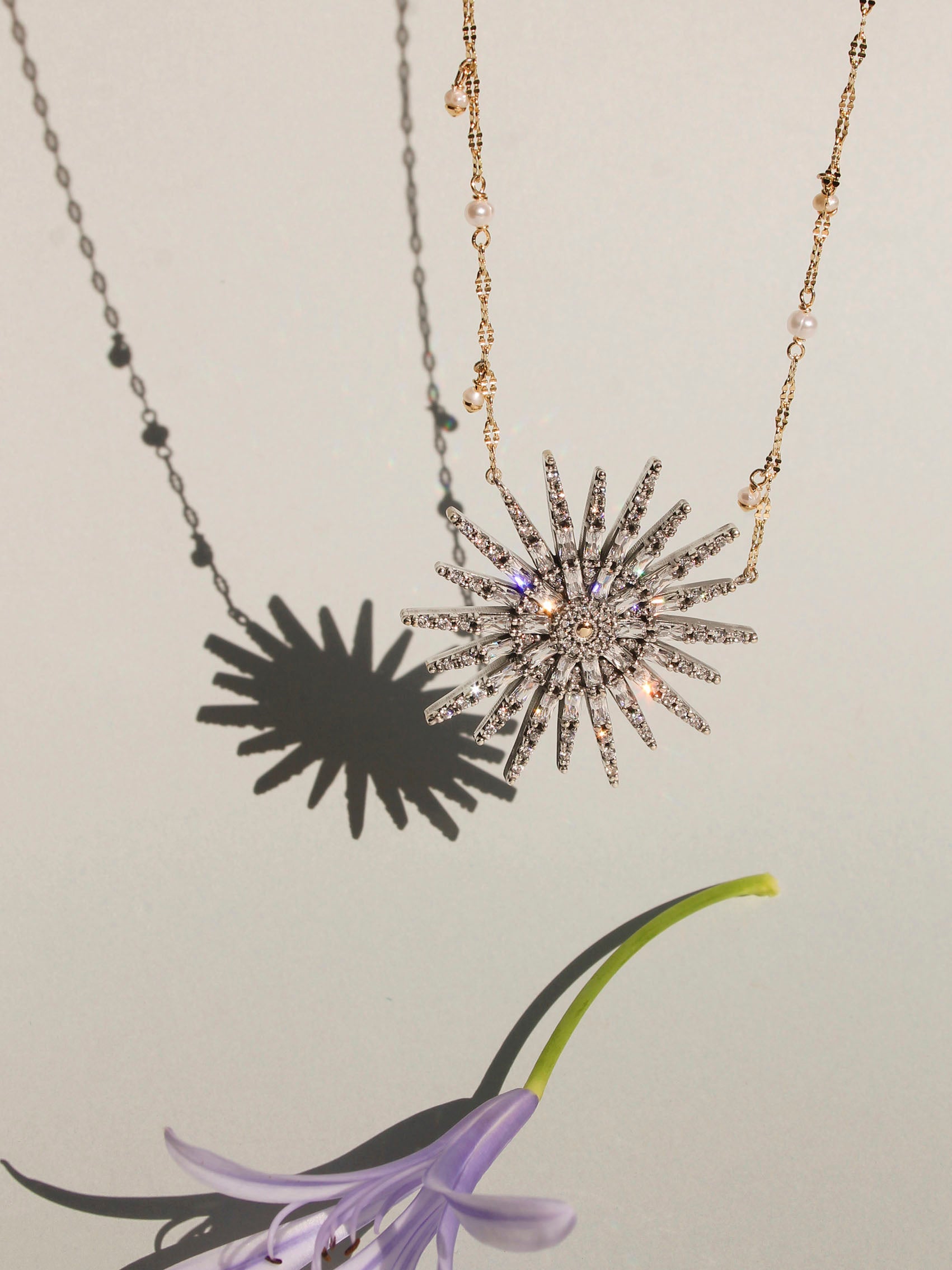 COLLAR BENNU 20