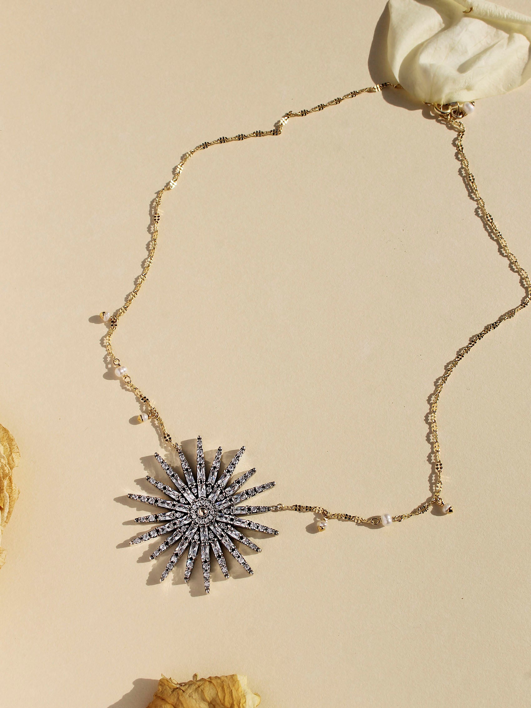 COLLAR BENNU 20