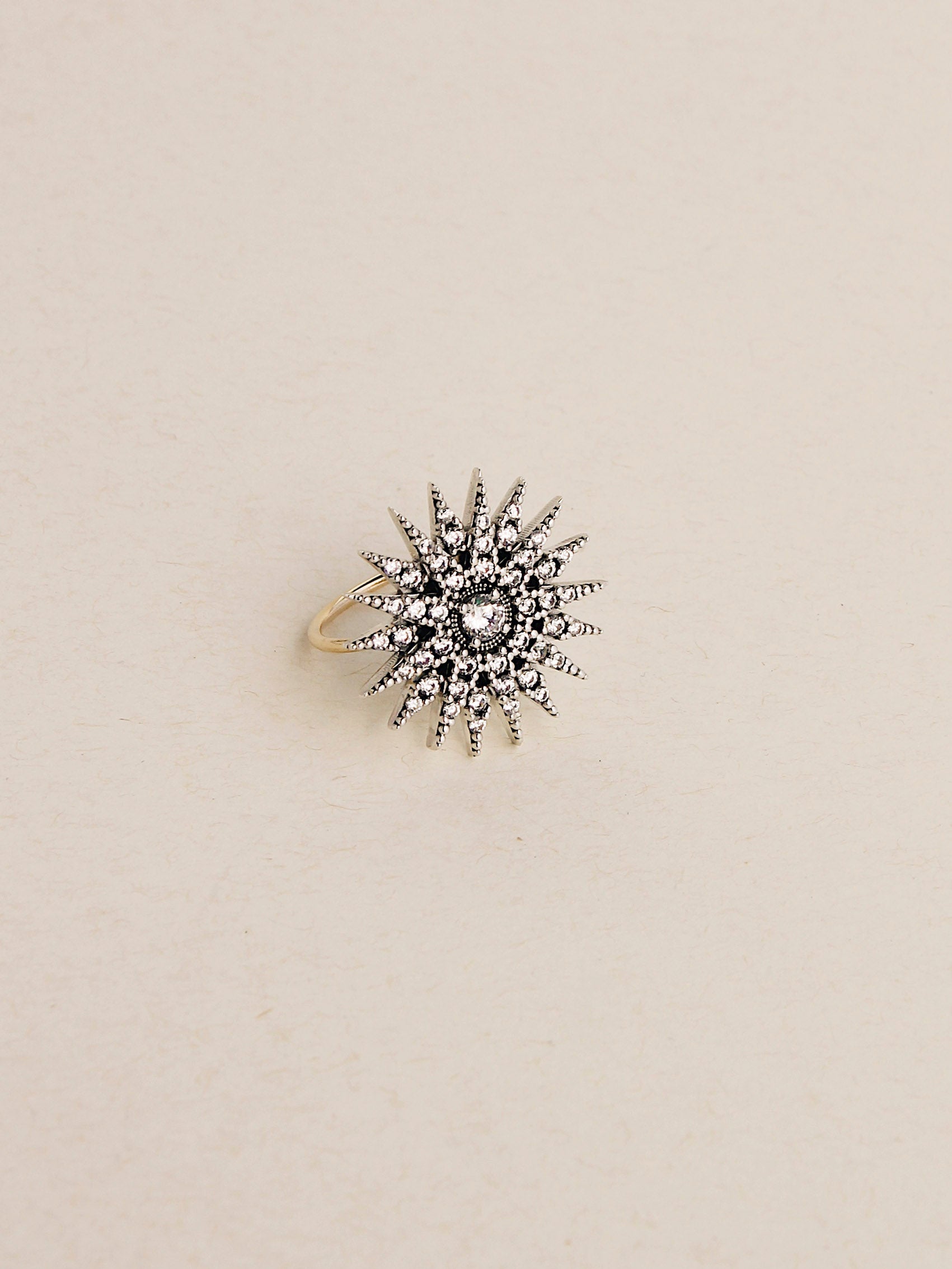 ANILLO BENNU 39