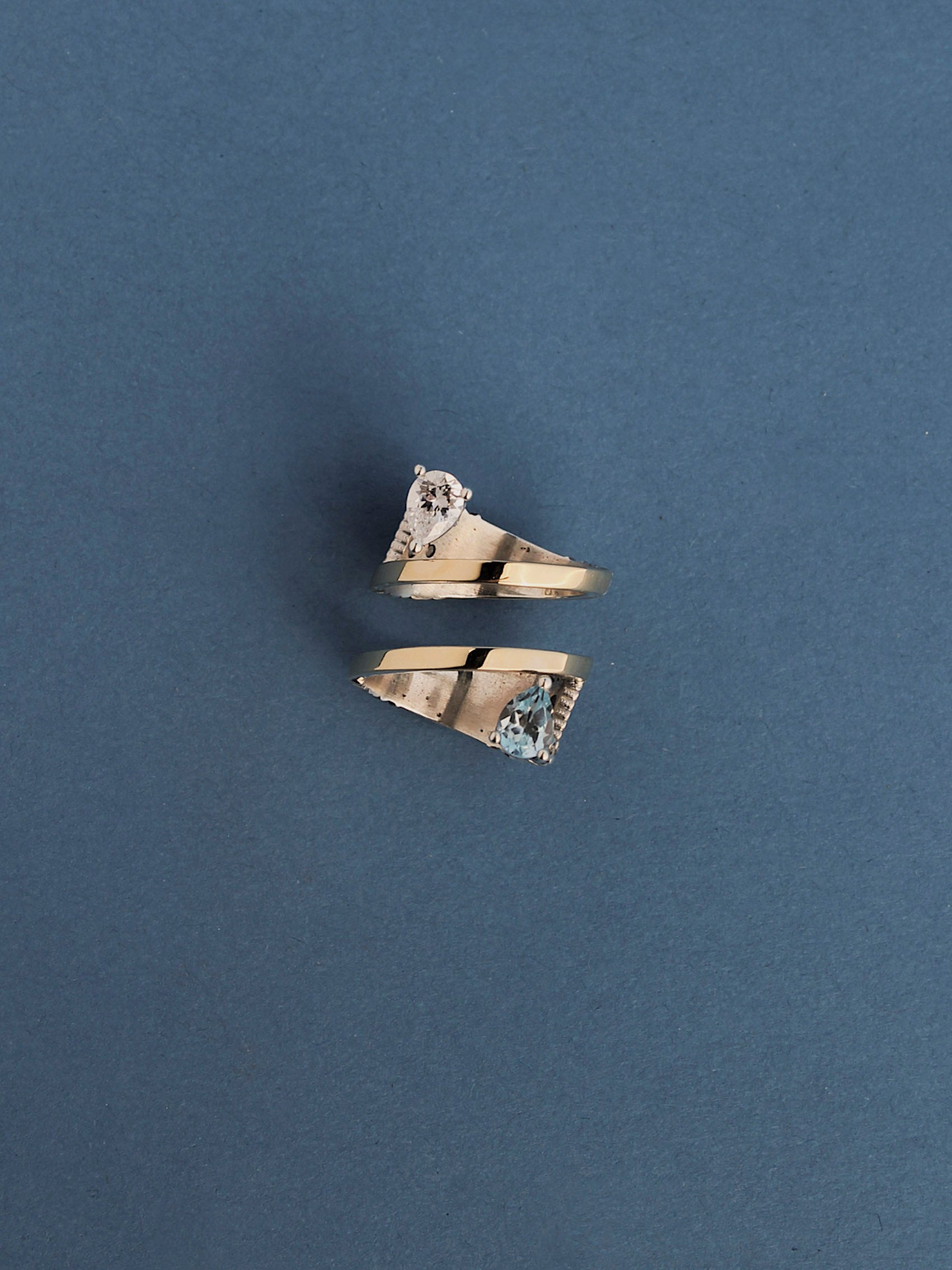 ANILLO BENNU 44