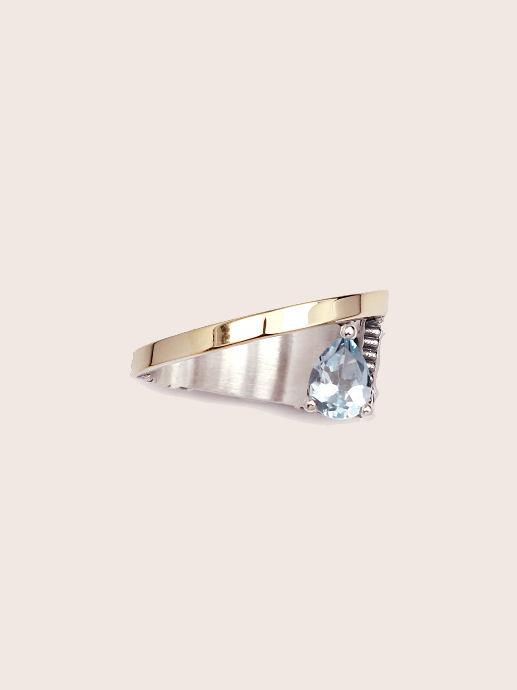 ANILLO BENNU 44