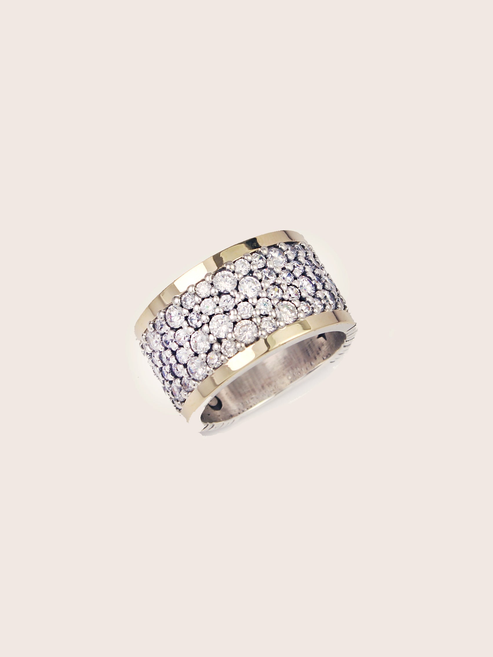 ANILLO BENNU 48