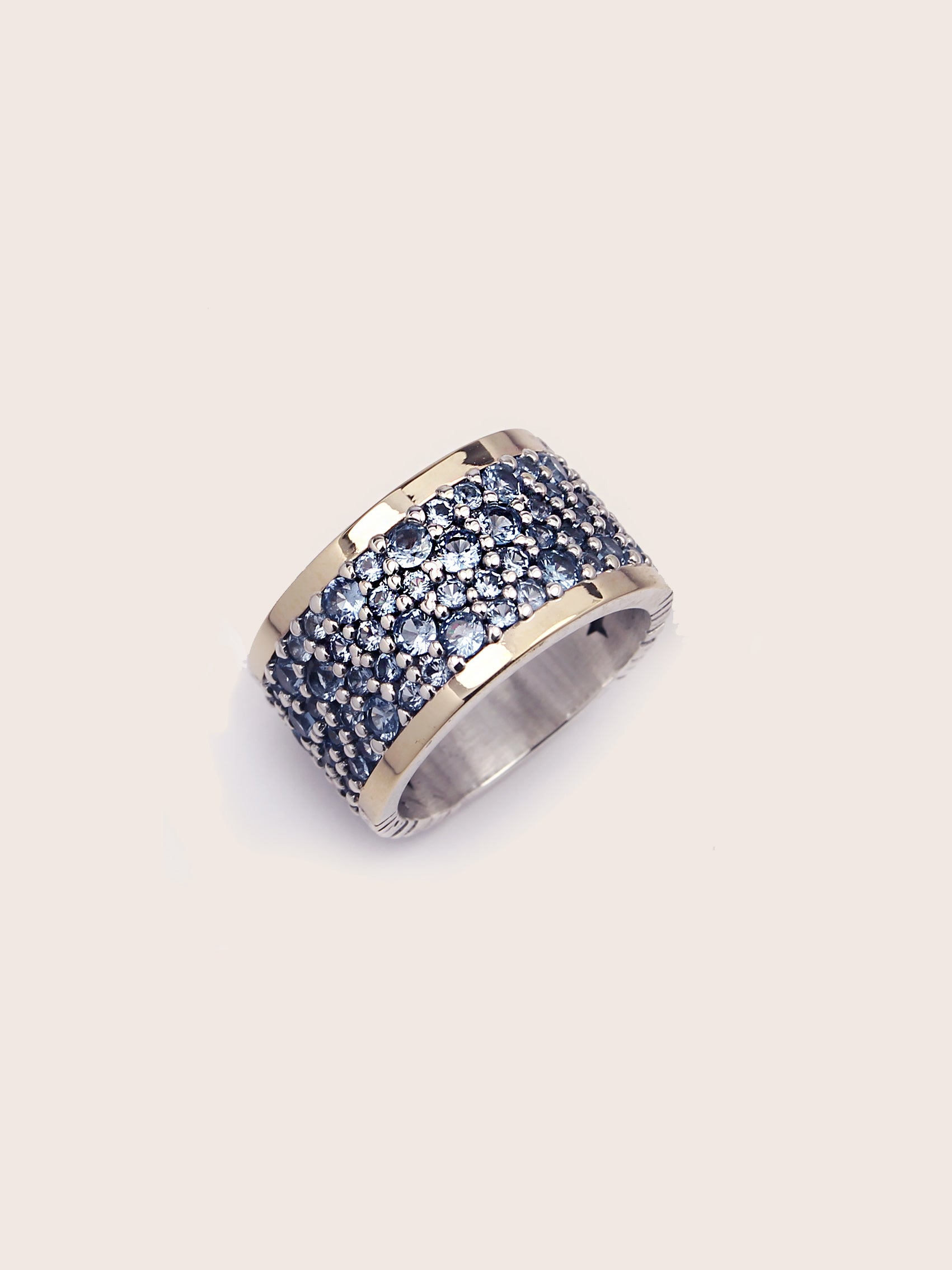 ANILLO BENNU 48