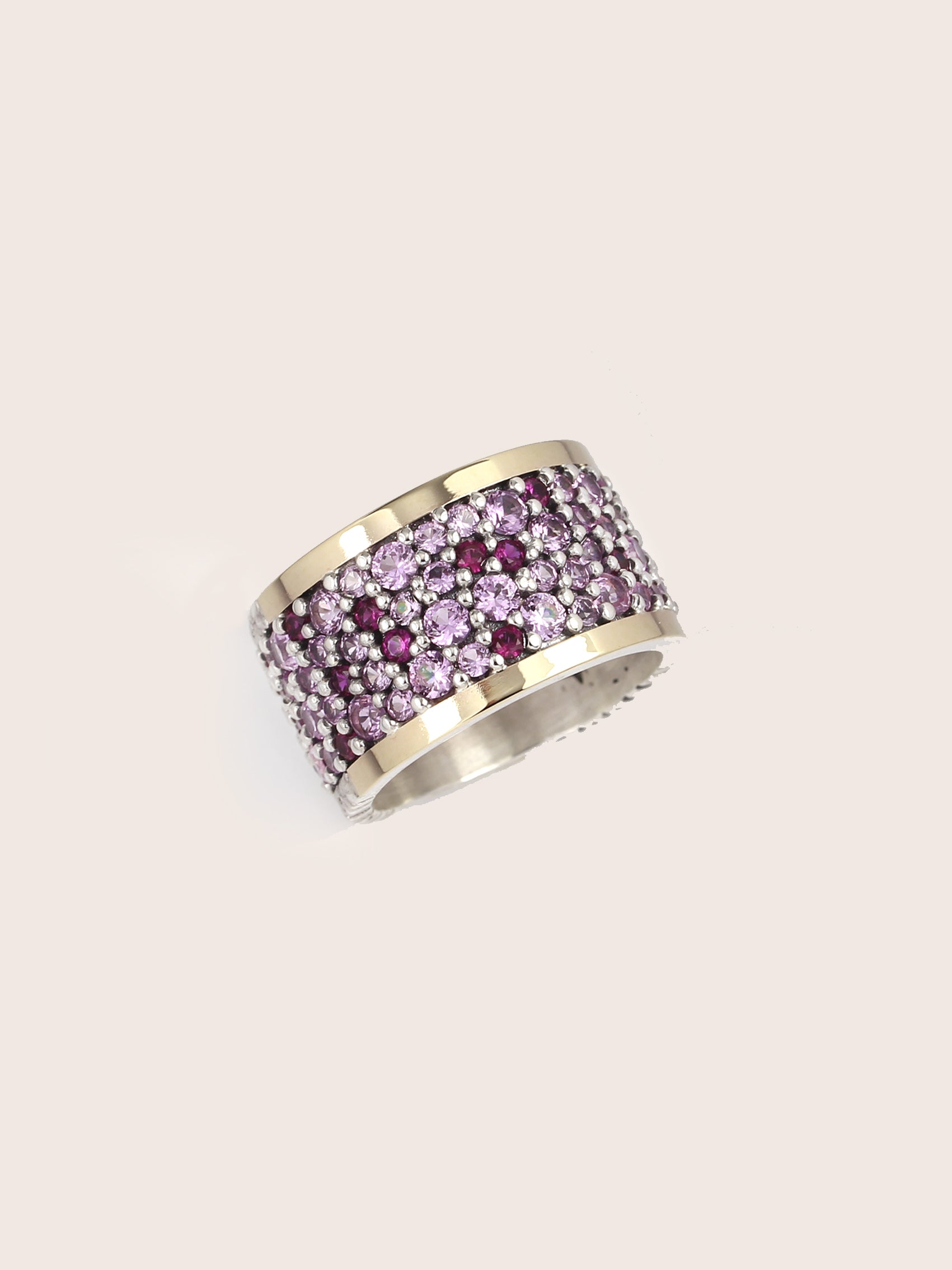 ANILLO BENNU 48