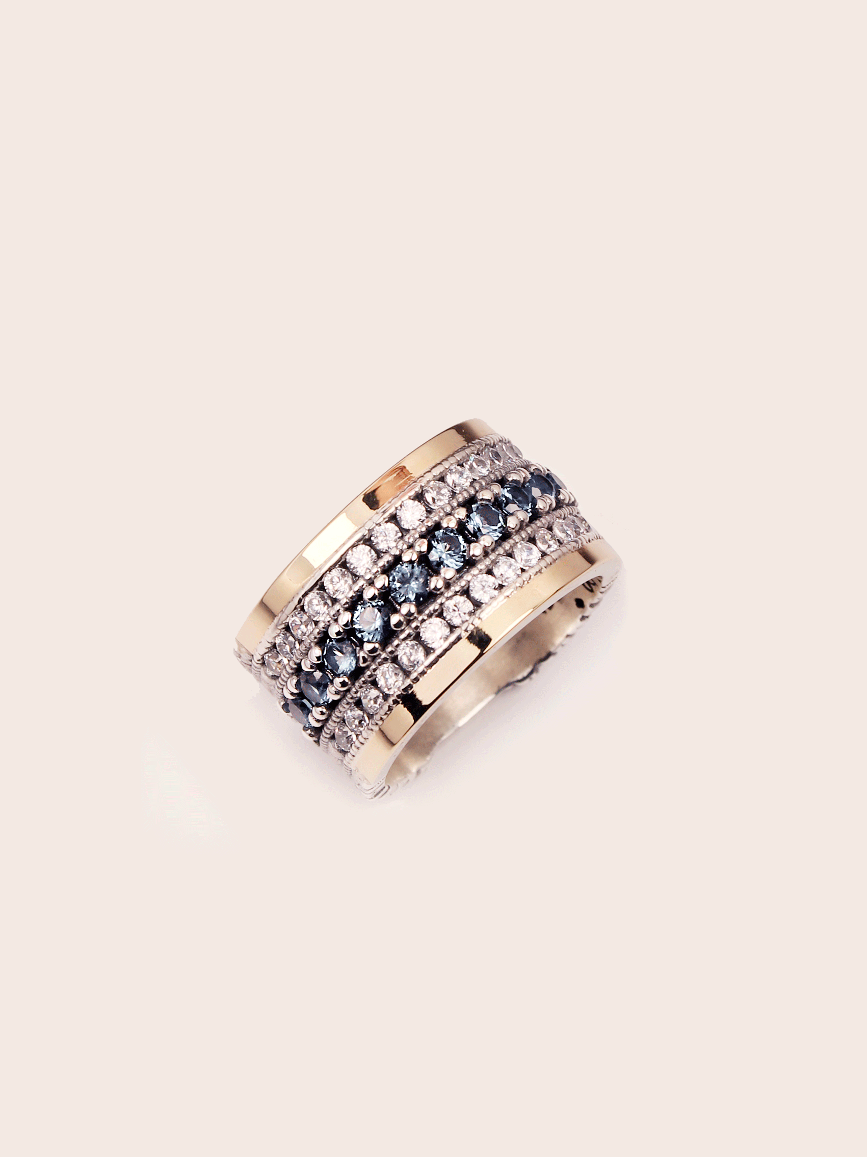 ANILLO BENNU 49