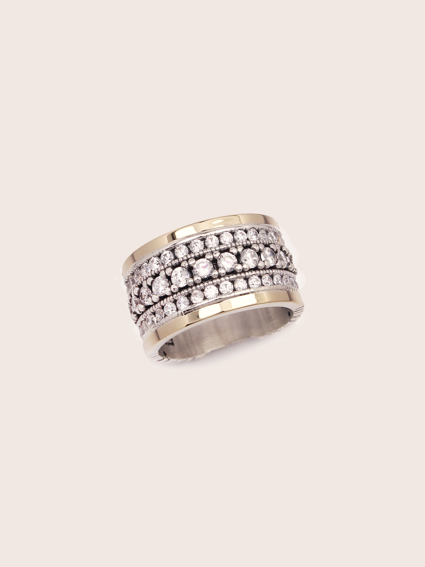 ANILLO BENNU 49