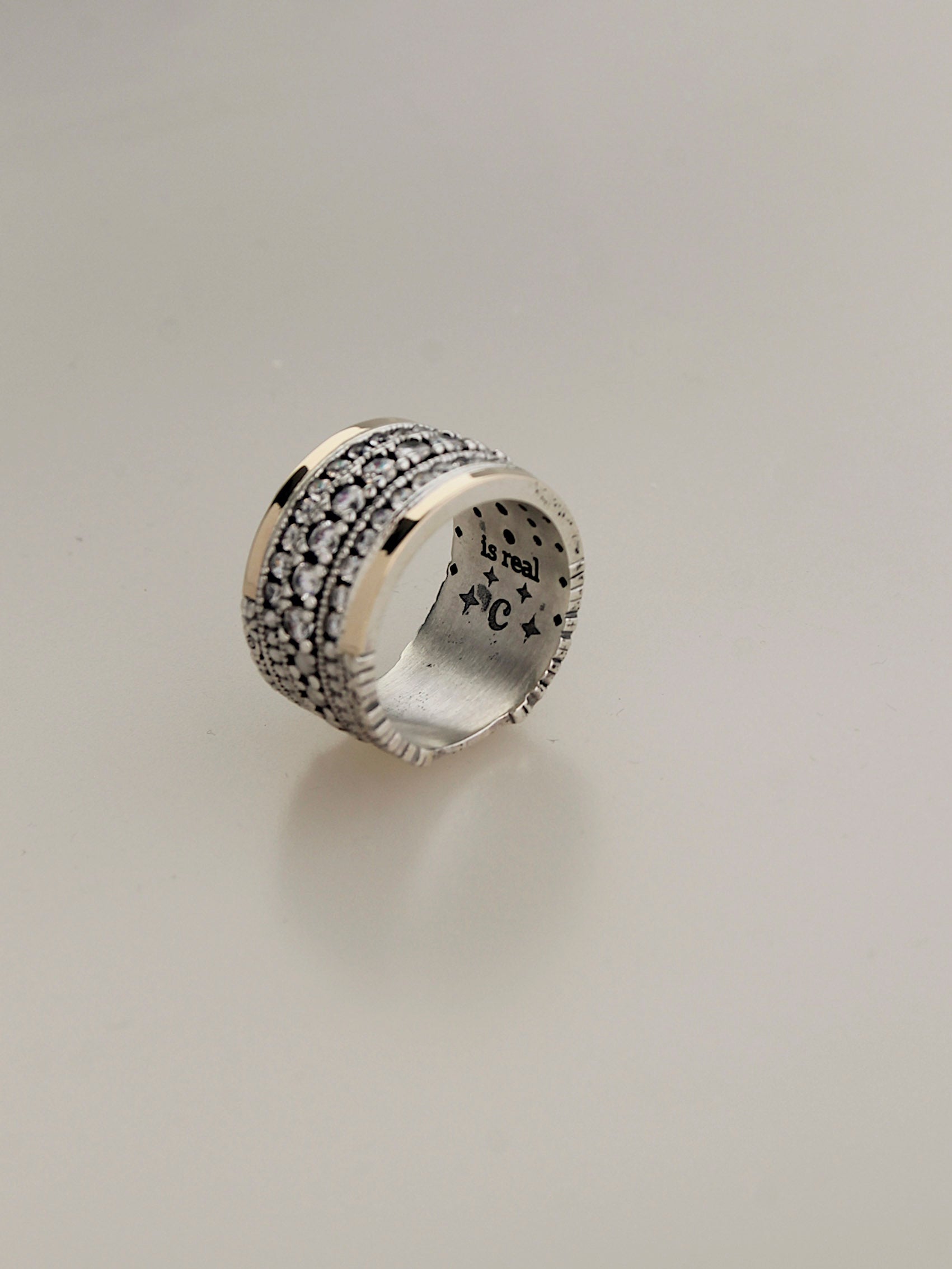 ANILLO BENNU 49