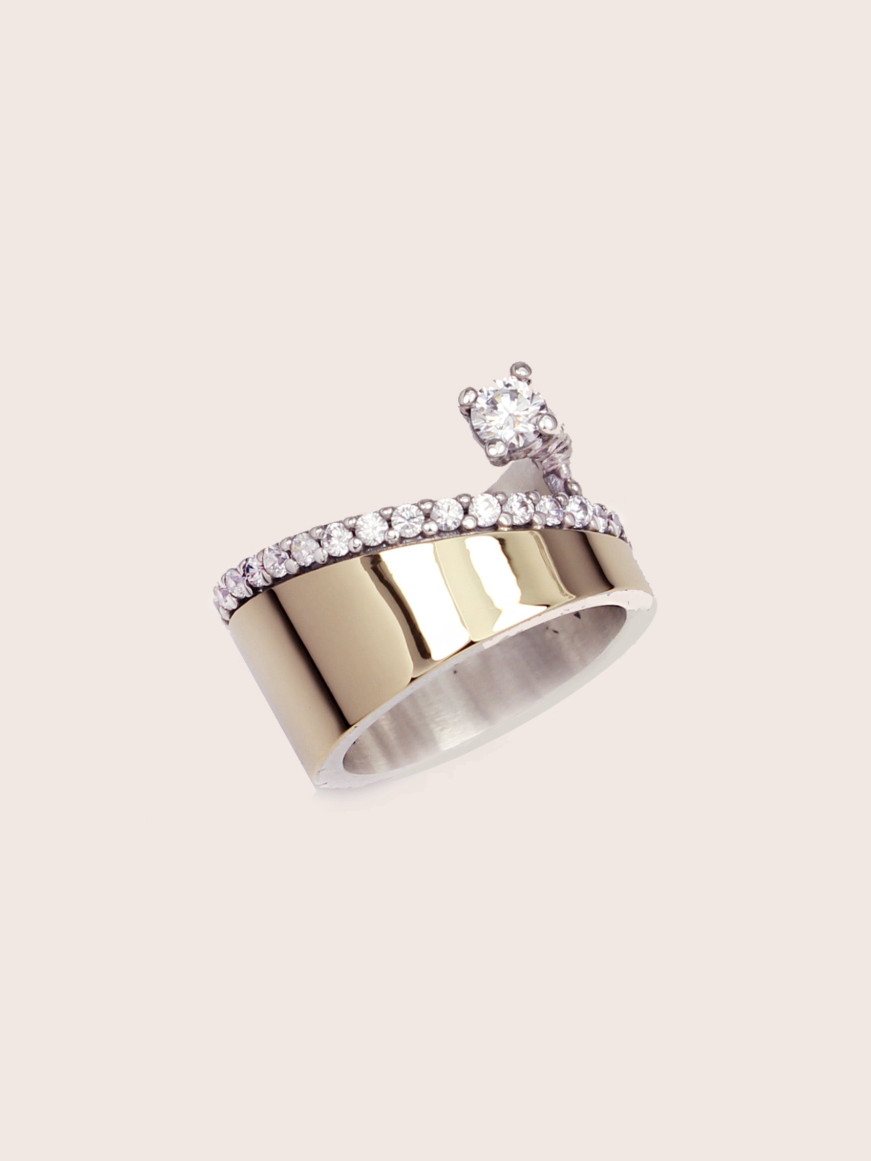 ANILLO BENNU 51