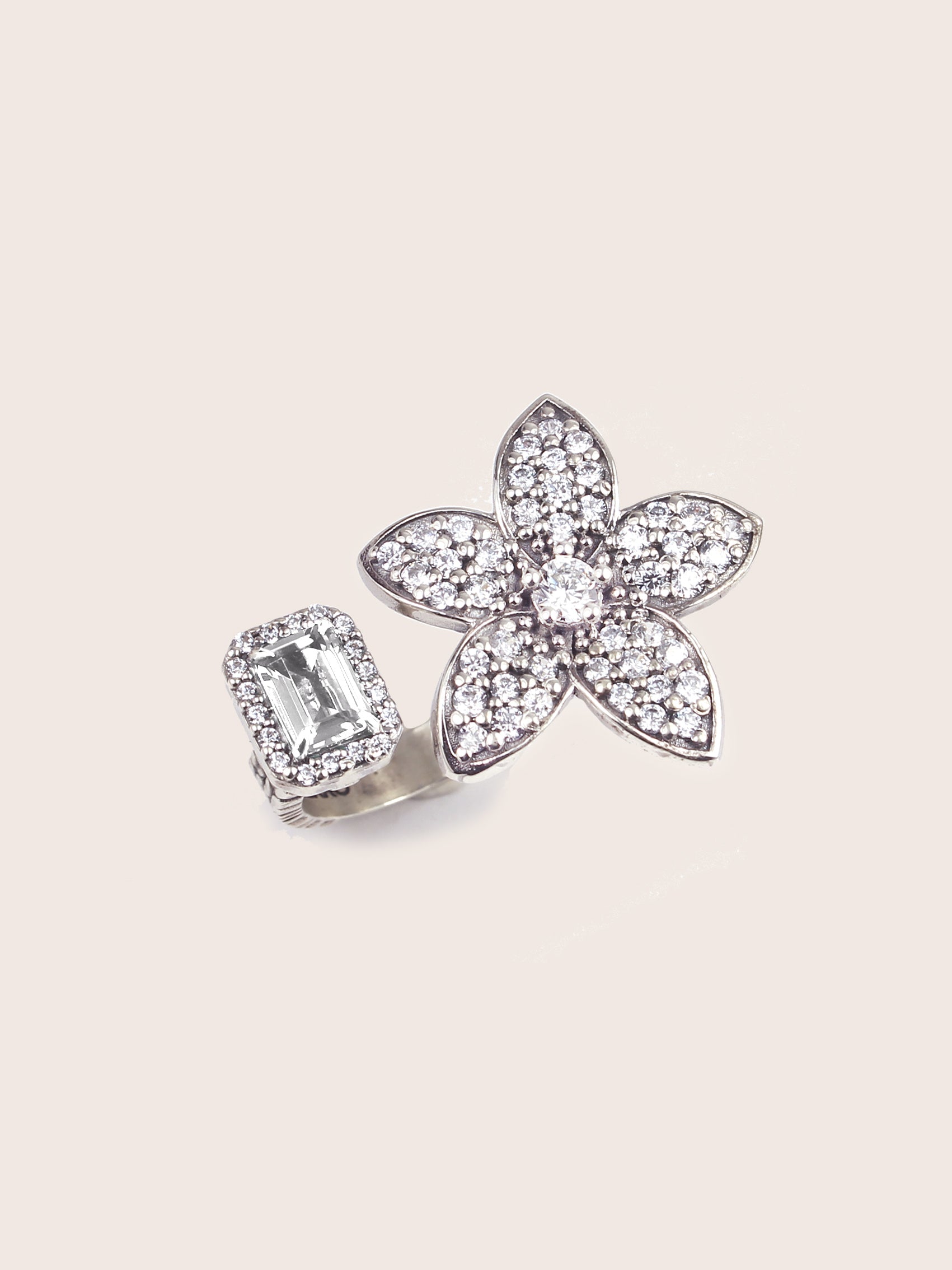 ANILLO BENNU 55 EXCLUSIVO ONLINE