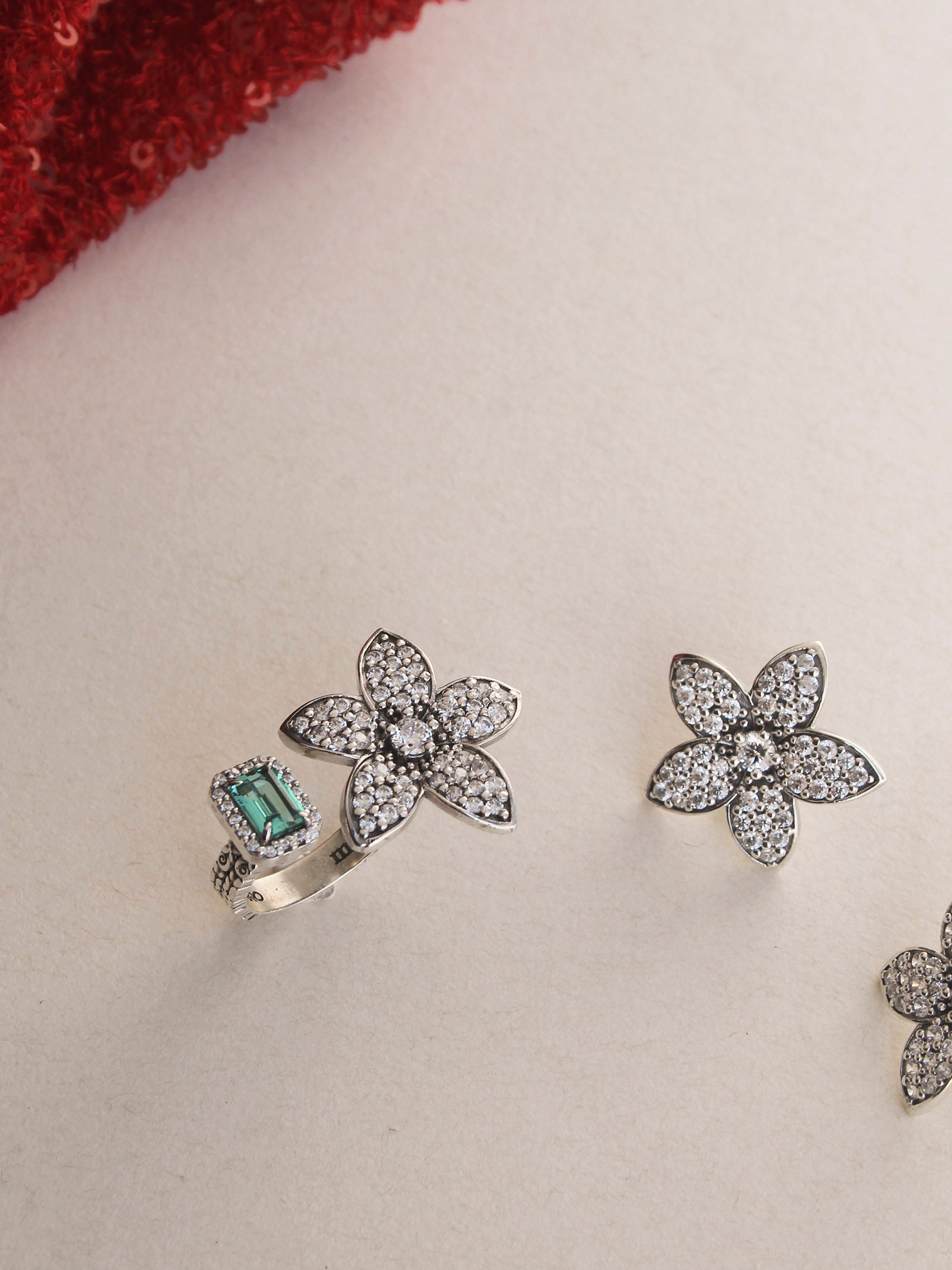 ANILLO BENNU 55 EXCLUSIVO ONLINE