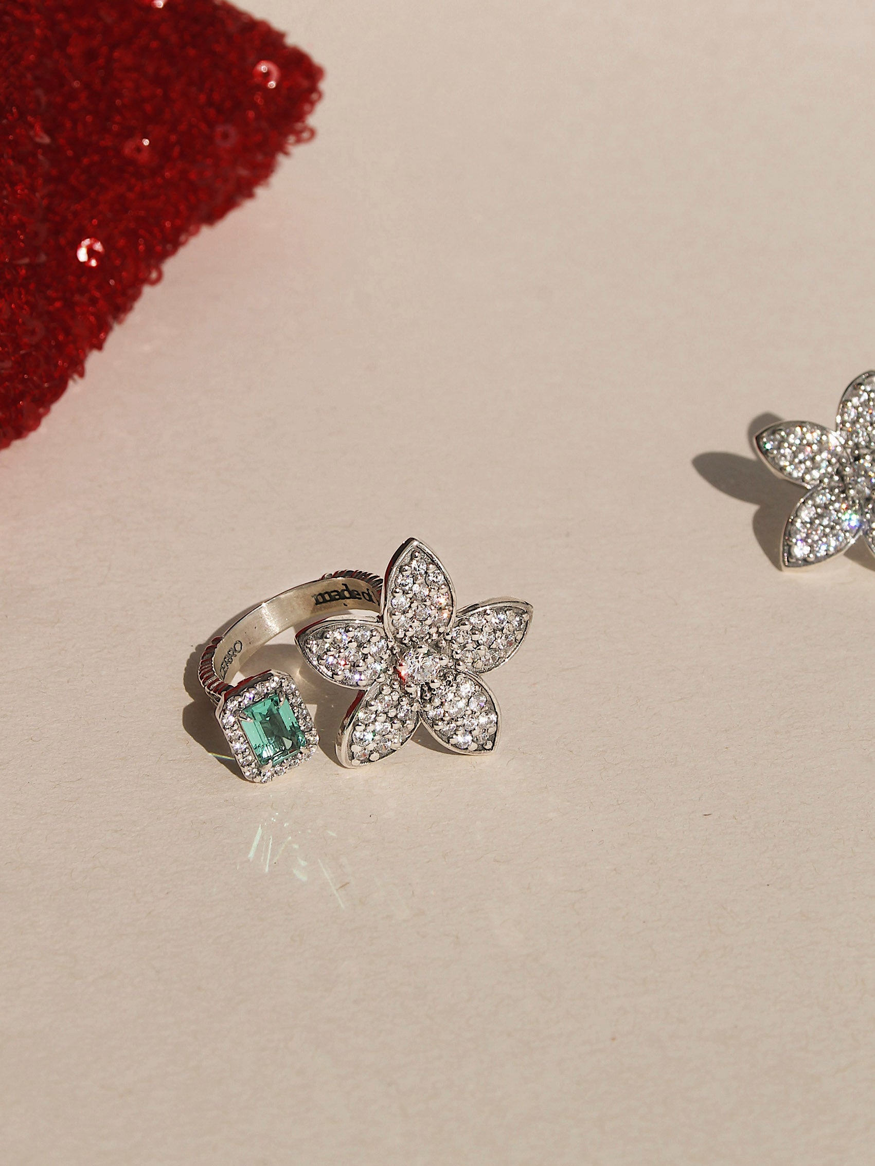 ANILLO BENNU 55 EXCLUSIVO ONLINE