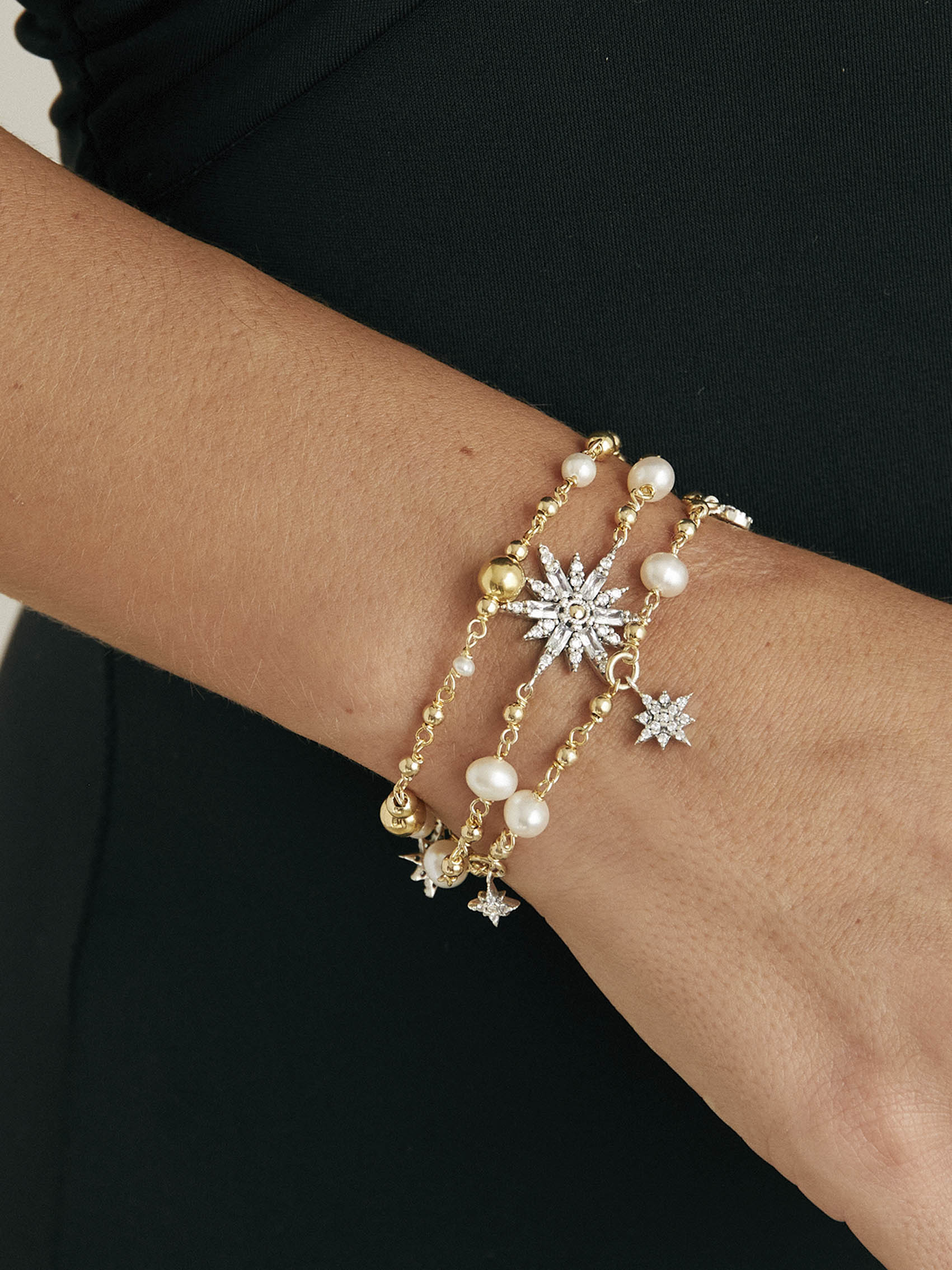 PULSERA BENNU 57