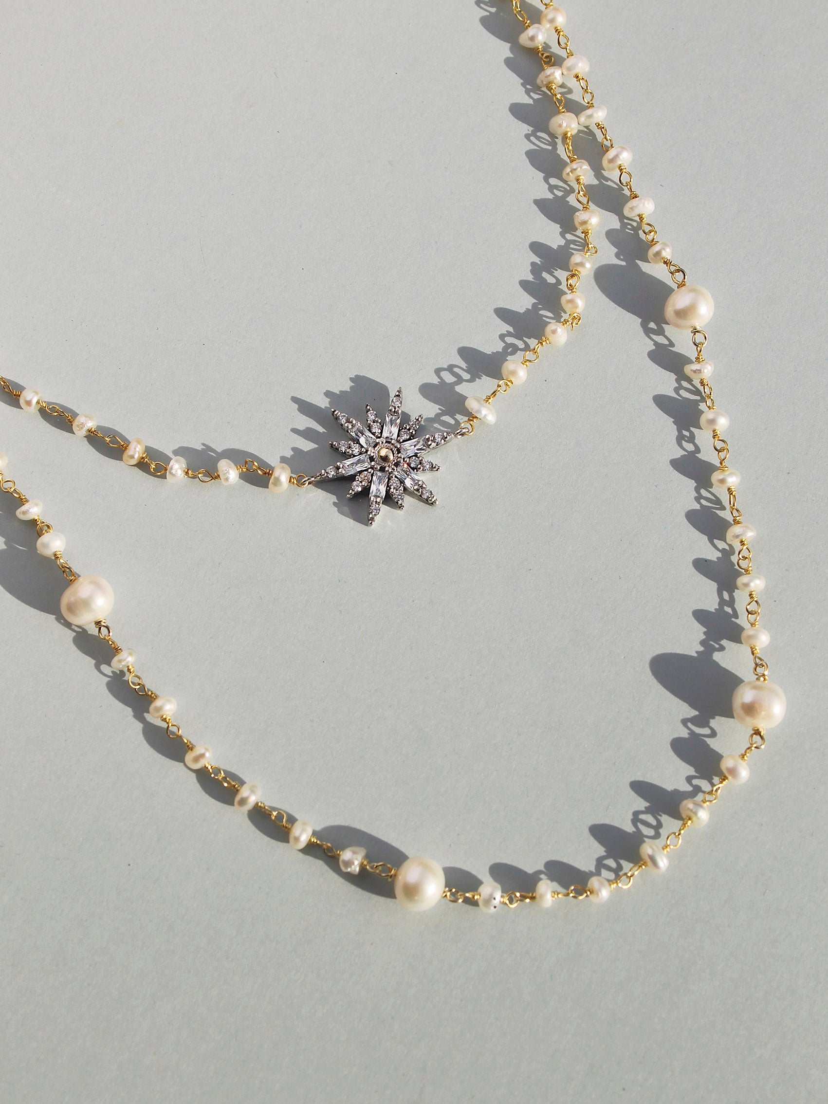 COLLAR BENNU 62