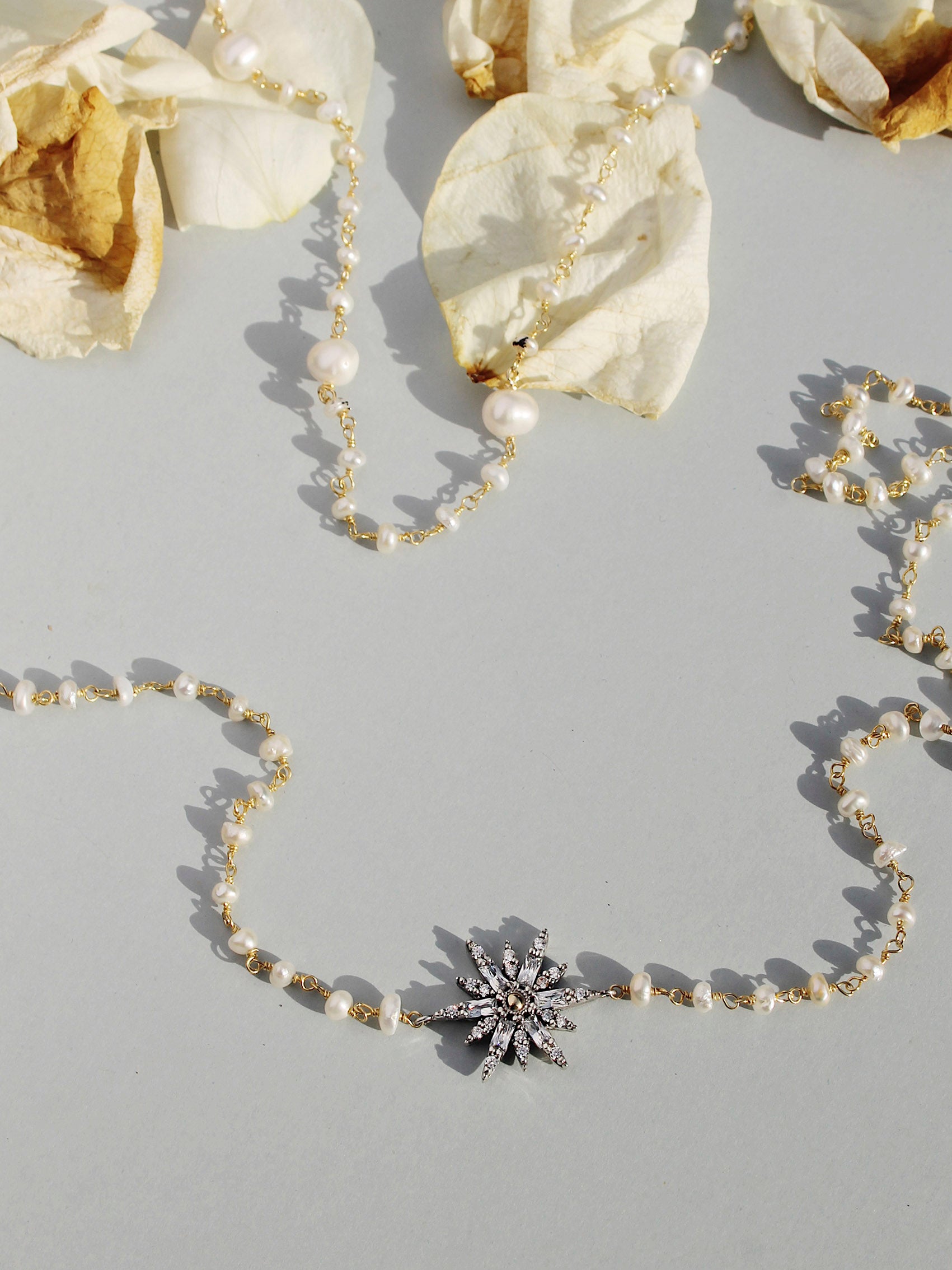 COLLAR BENNU 62