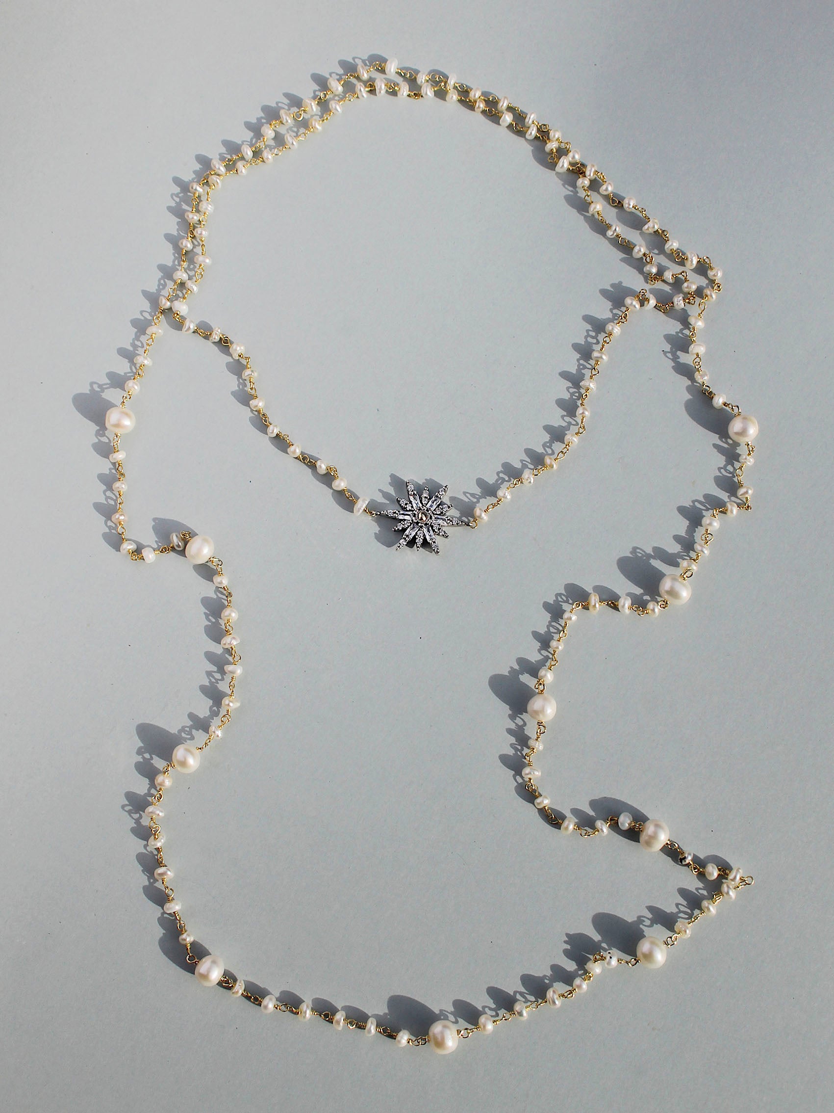 COLLAR BENNU 62