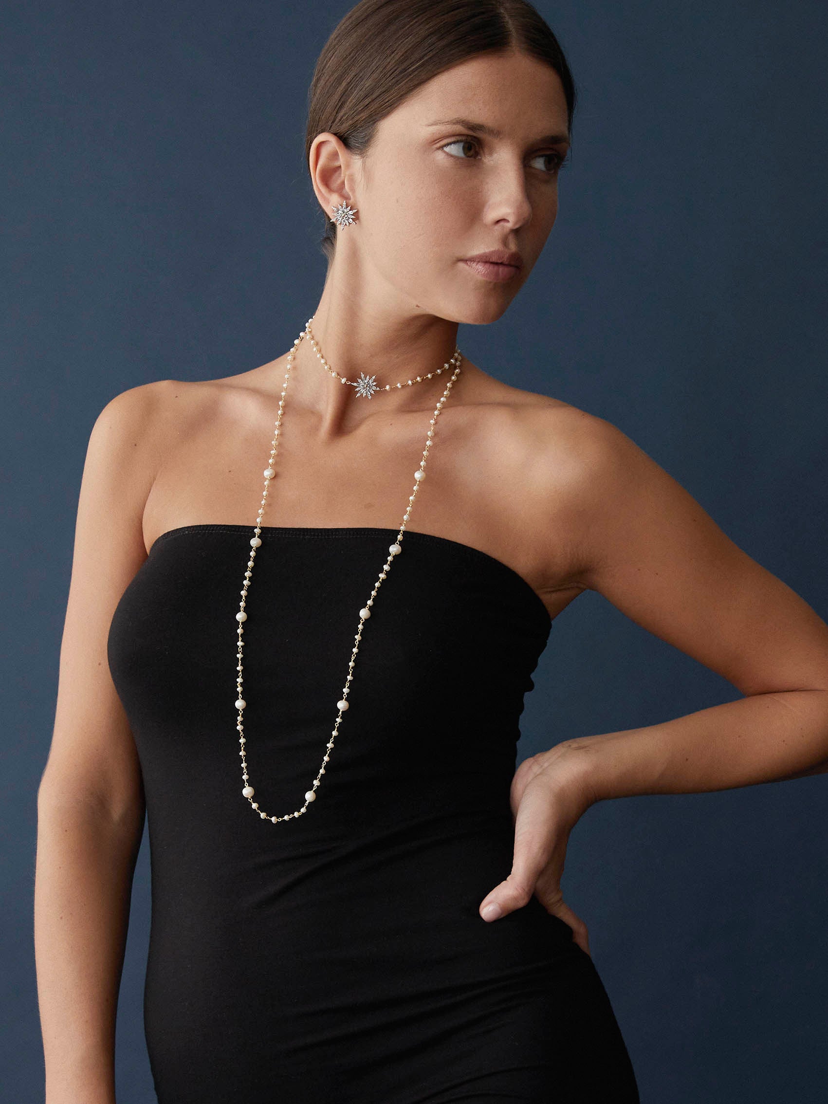 COLLAR BENNU 62