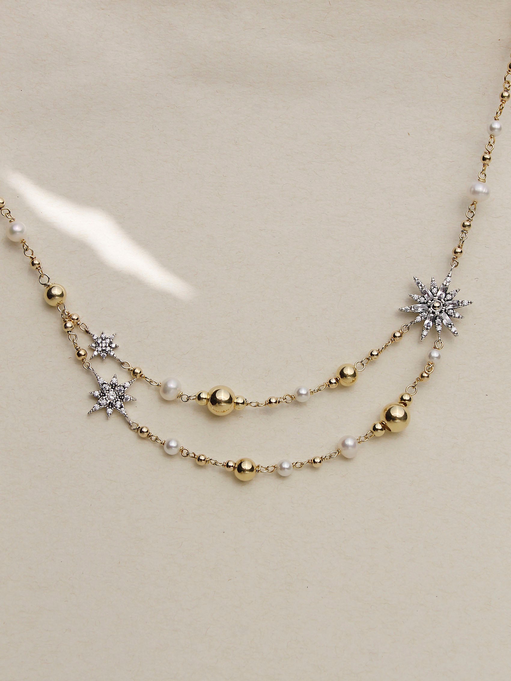 COLLAR BENNU 63