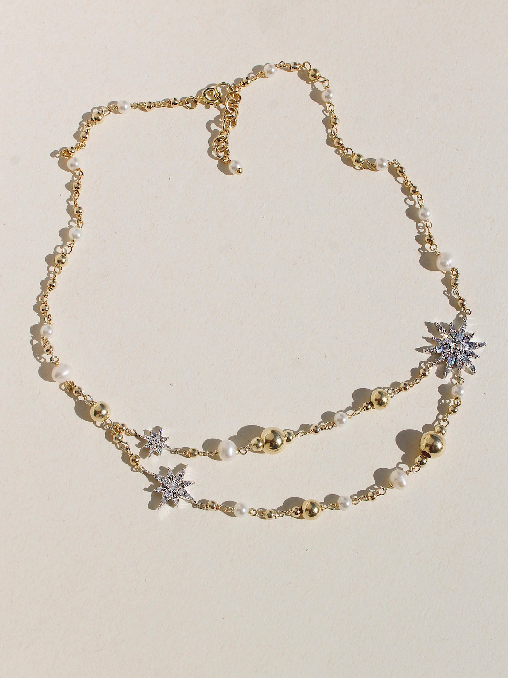 COLLAR BENNU 63