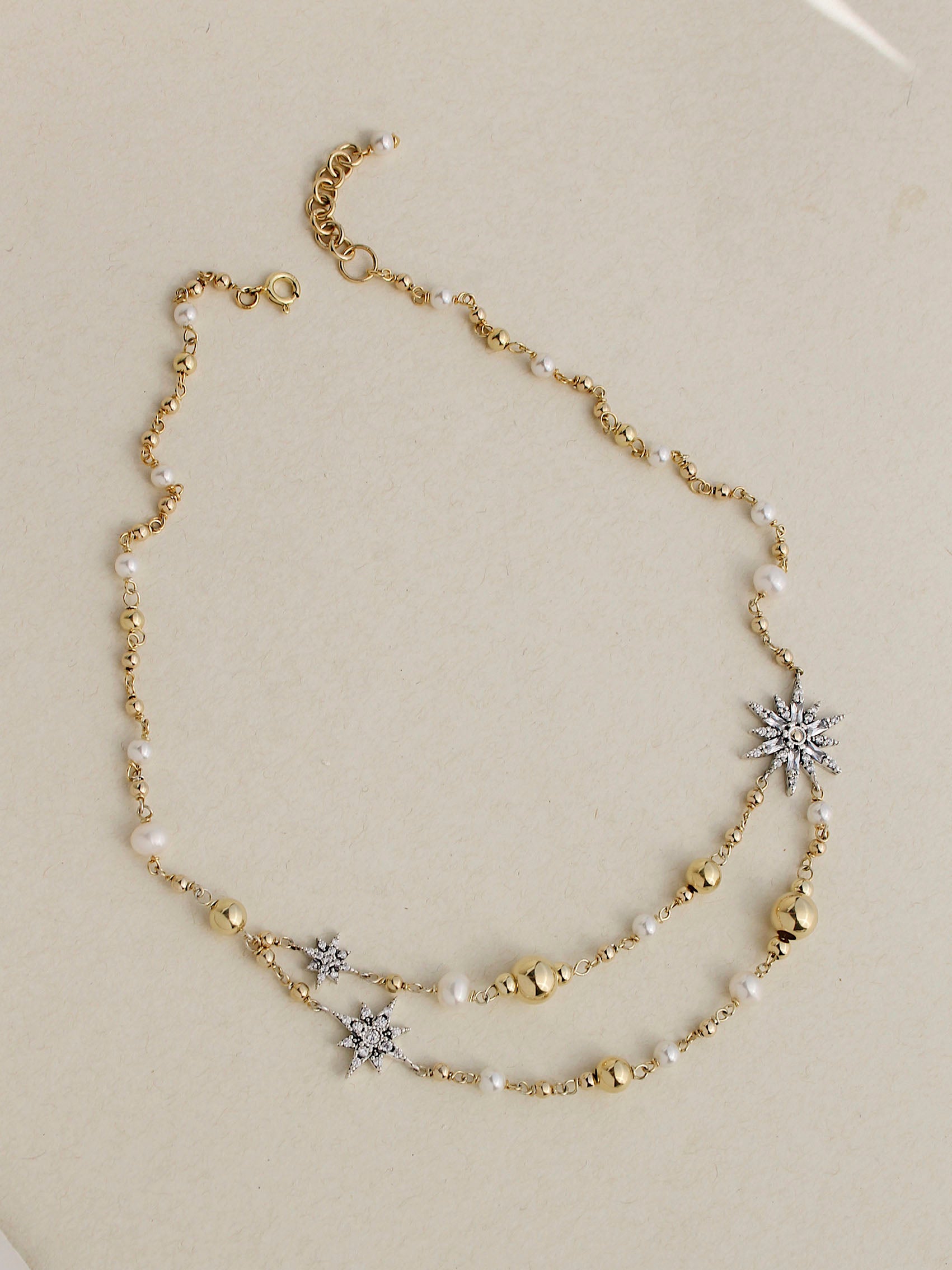 COLLAR BENNU 63