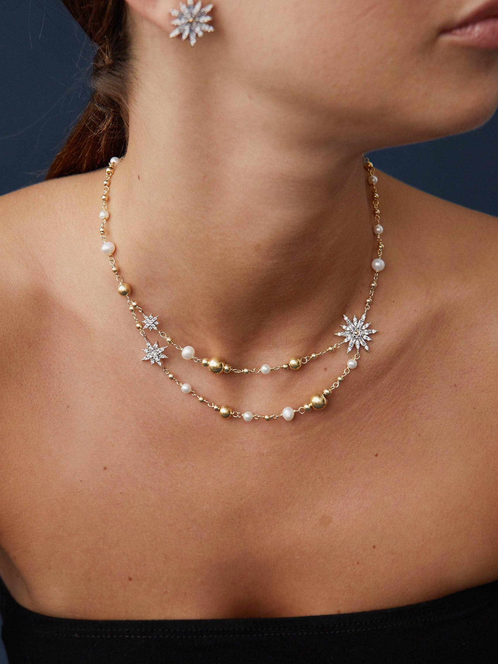 COLLAR BENNU 63