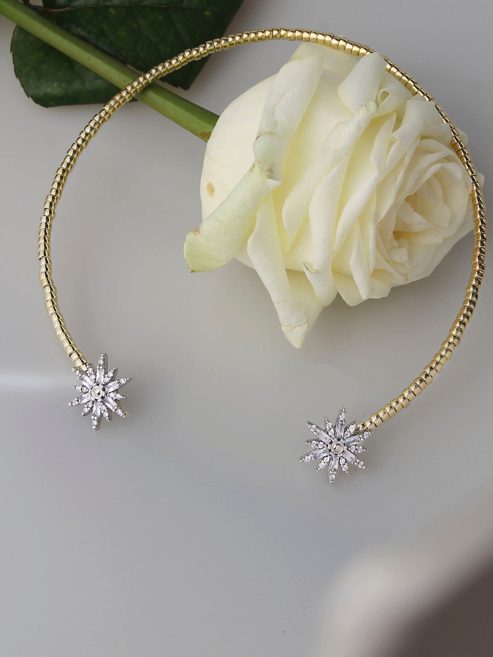 CHOKER BENNU 67