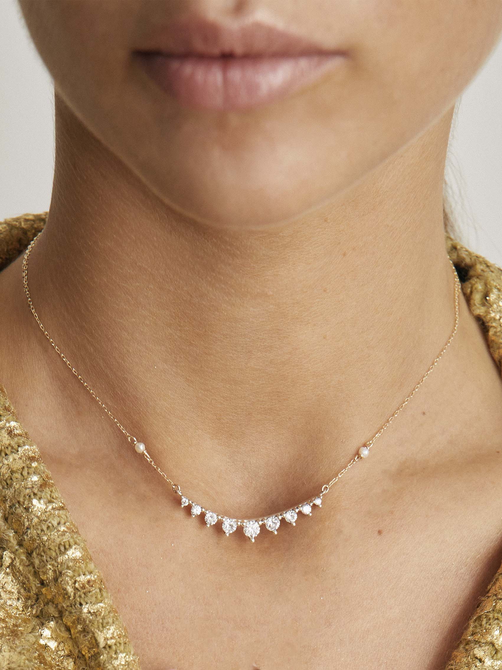 COLLAR MIMAS 78
