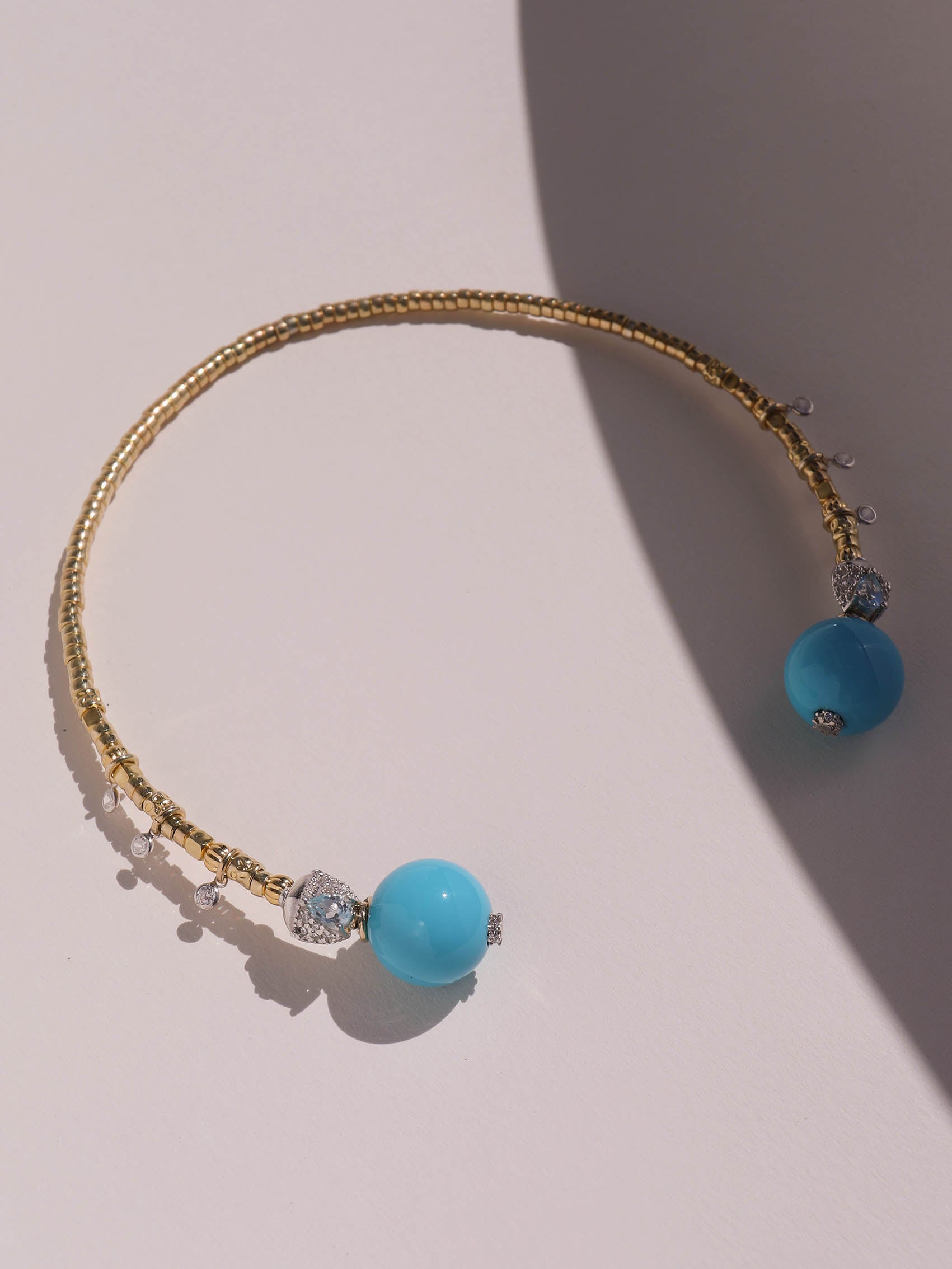 CHOKER KHEPRI