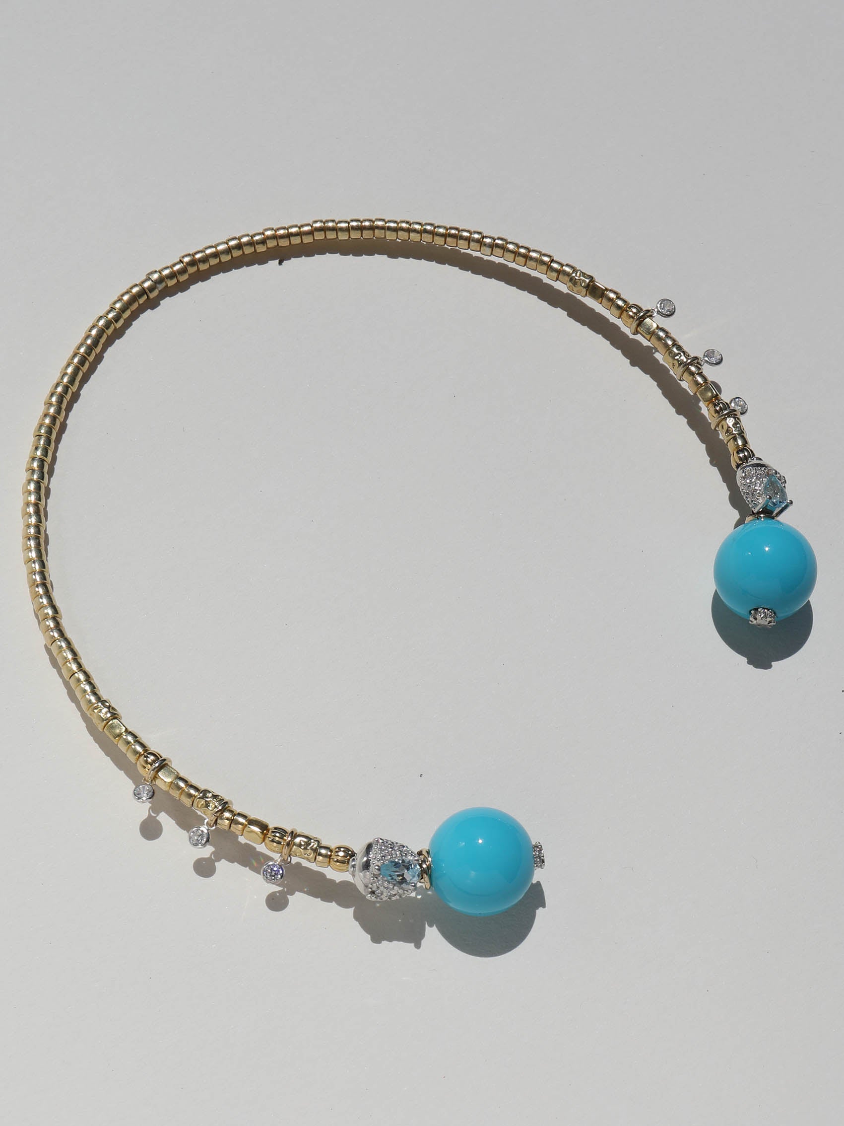 CHOKER KHEPRI