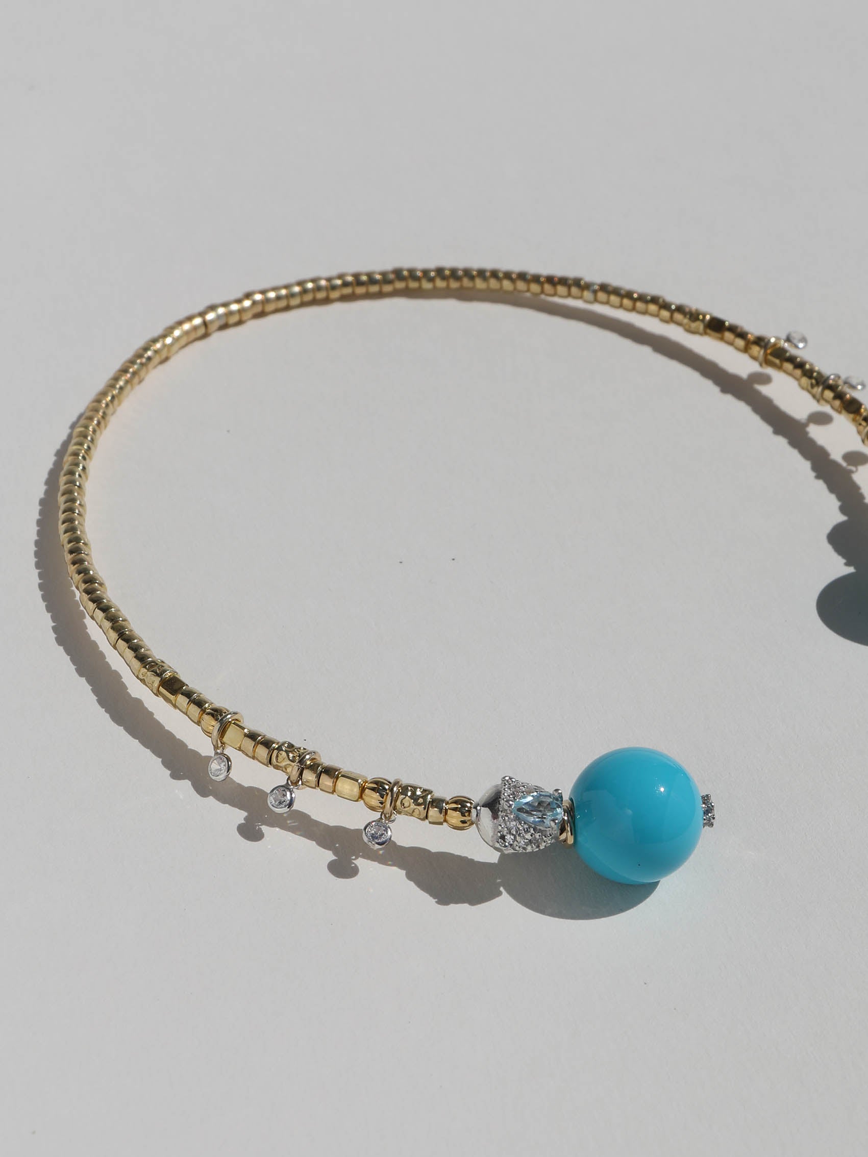 CHOKER KHEPRI