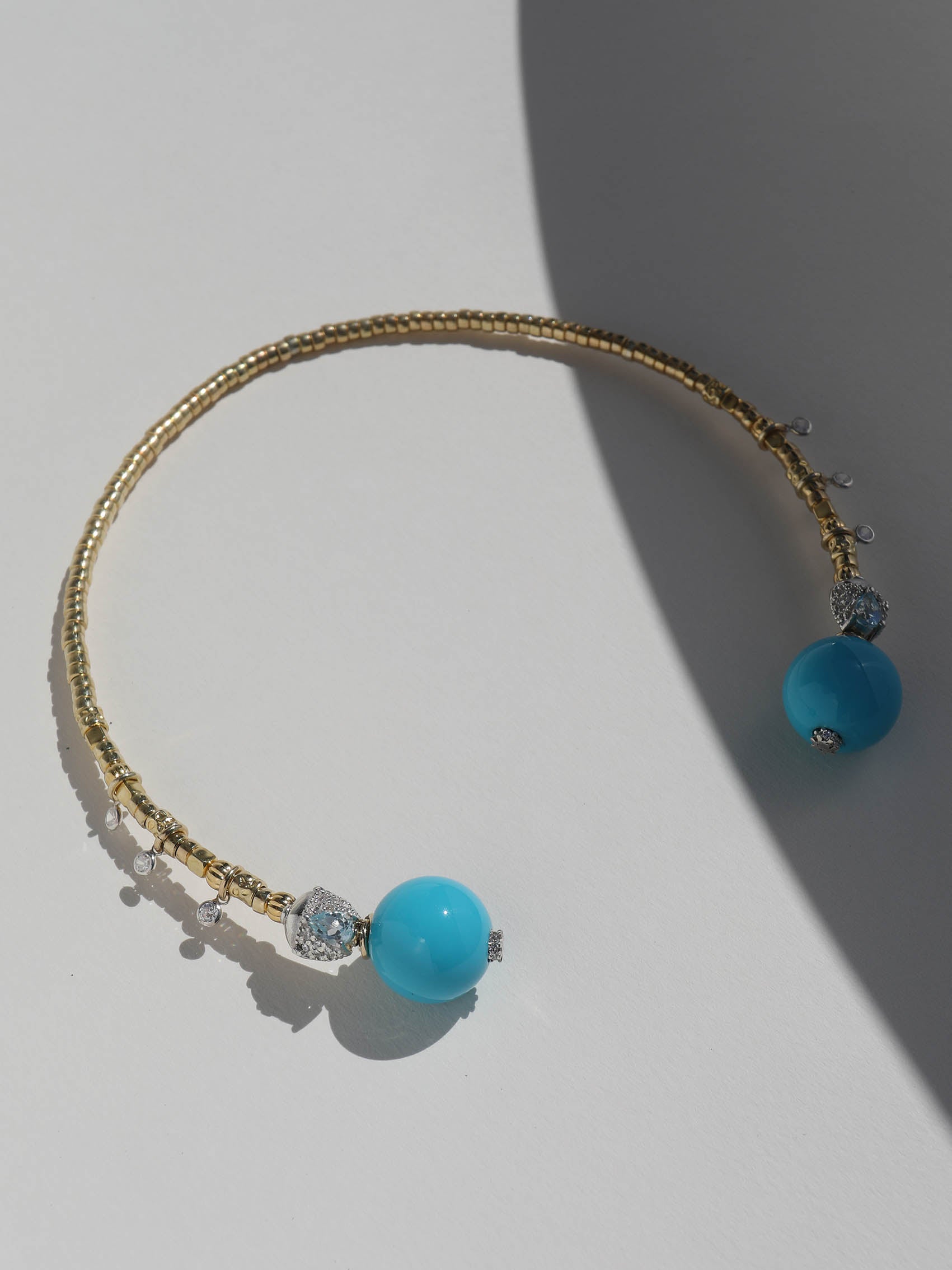 CHOKER KHEPRI