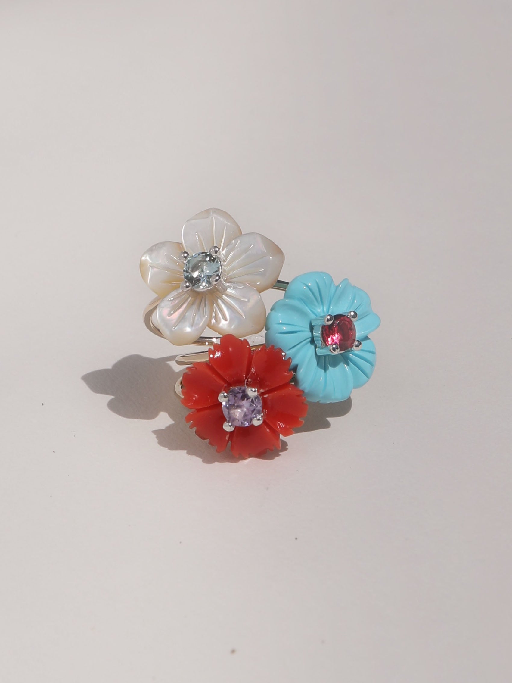 ANILLO RACHEL
