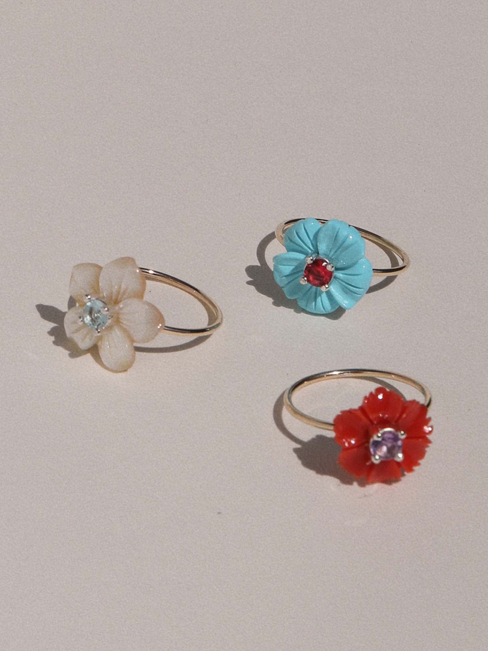 ANILLO RACHEL