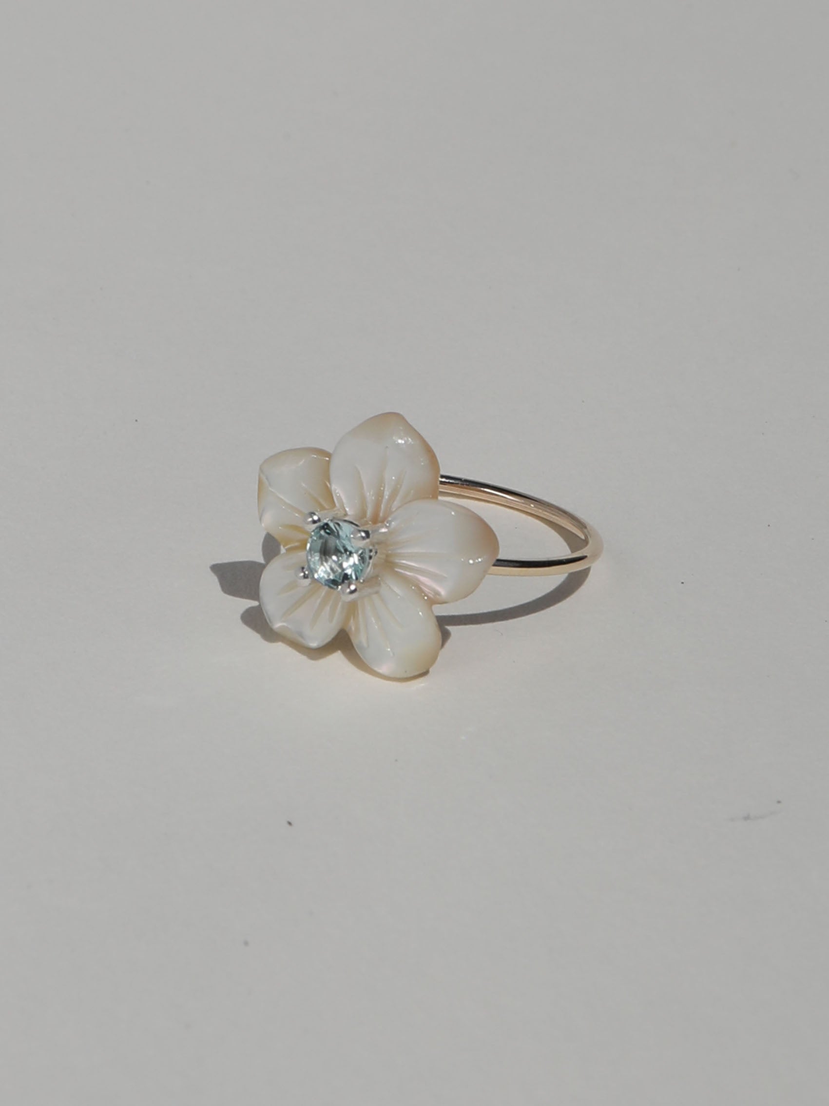 ANILLO RACHEL