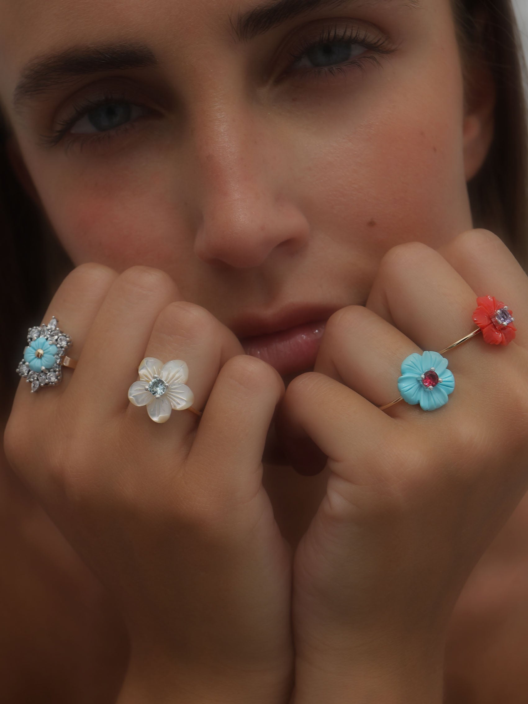 ANILLO RACHEL