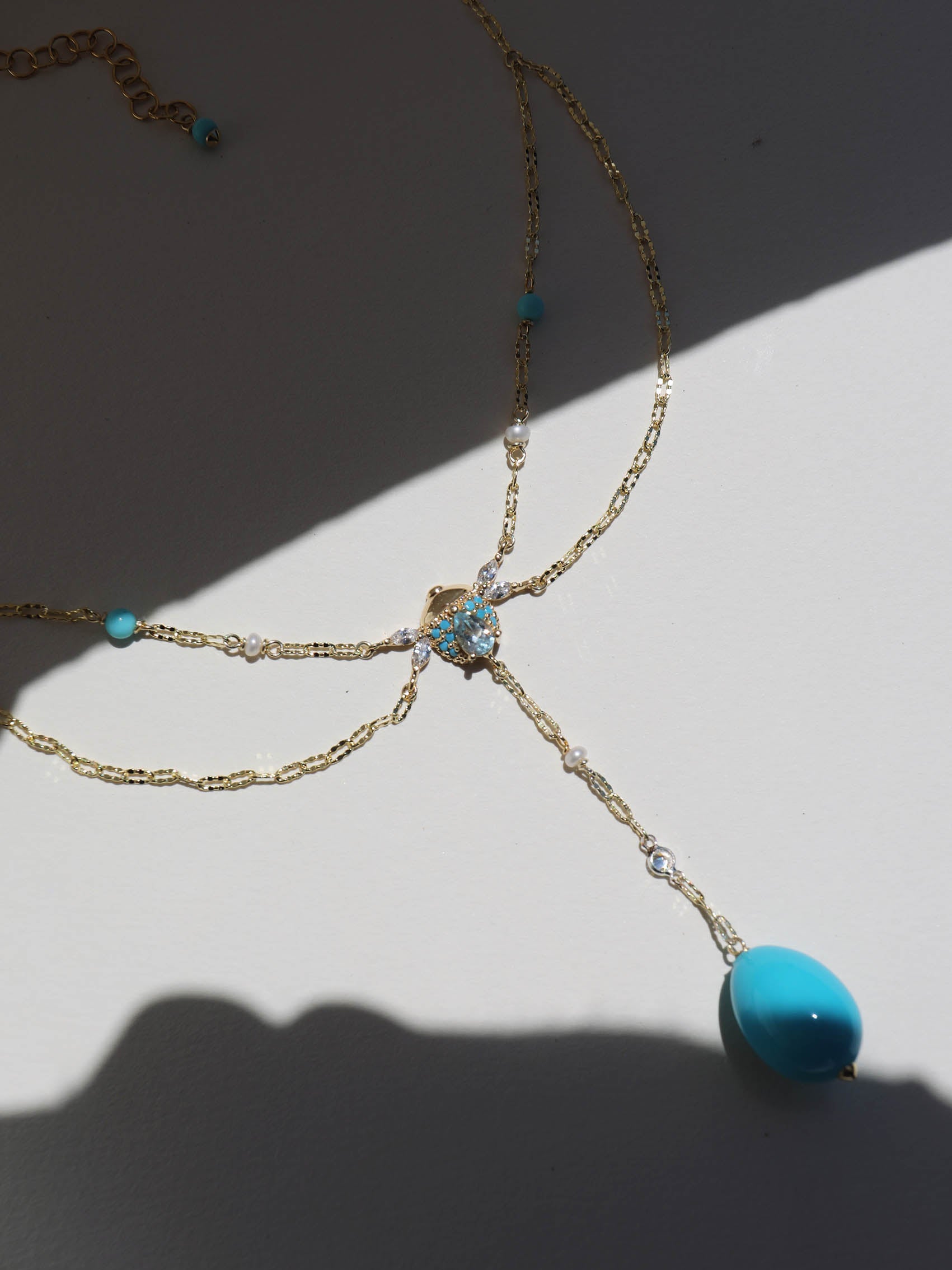 COLLAR KHEPRI