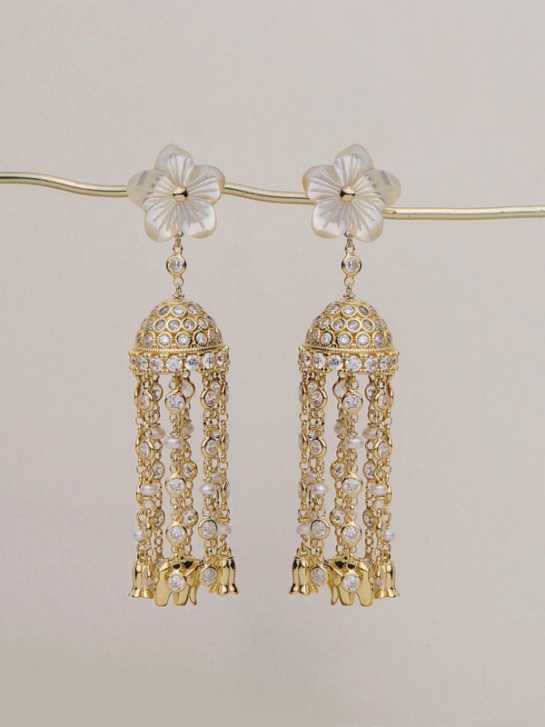 PENDIENTES Rachel