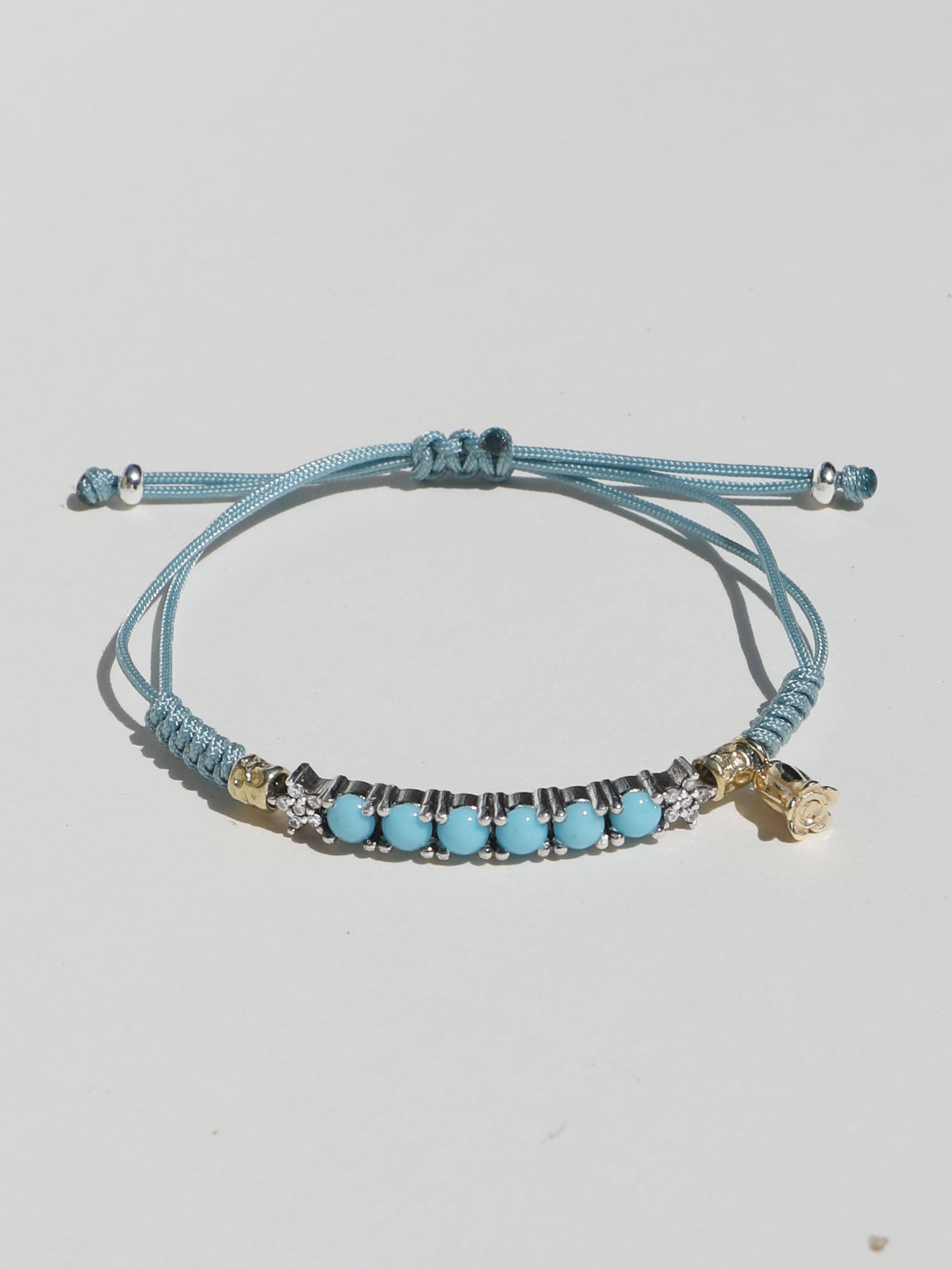 PULSERAS AMULETOS