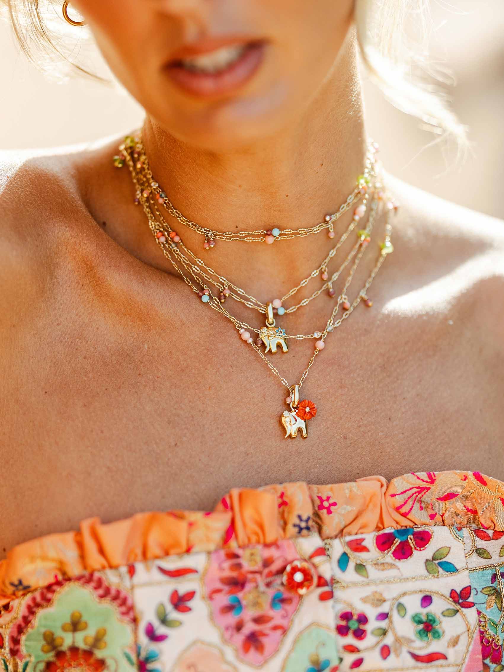 COLLAR ARIZONA