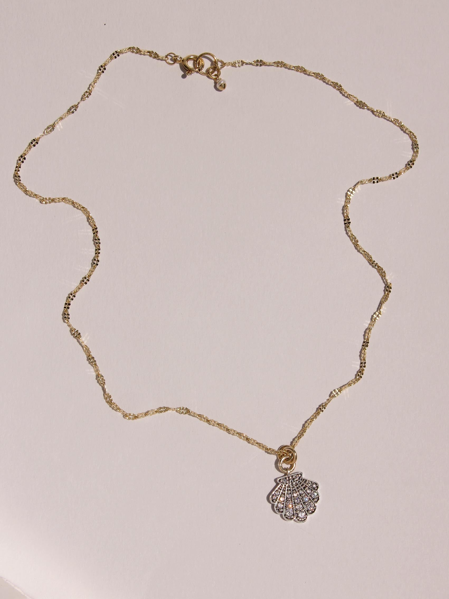 COLLARES PIRENE