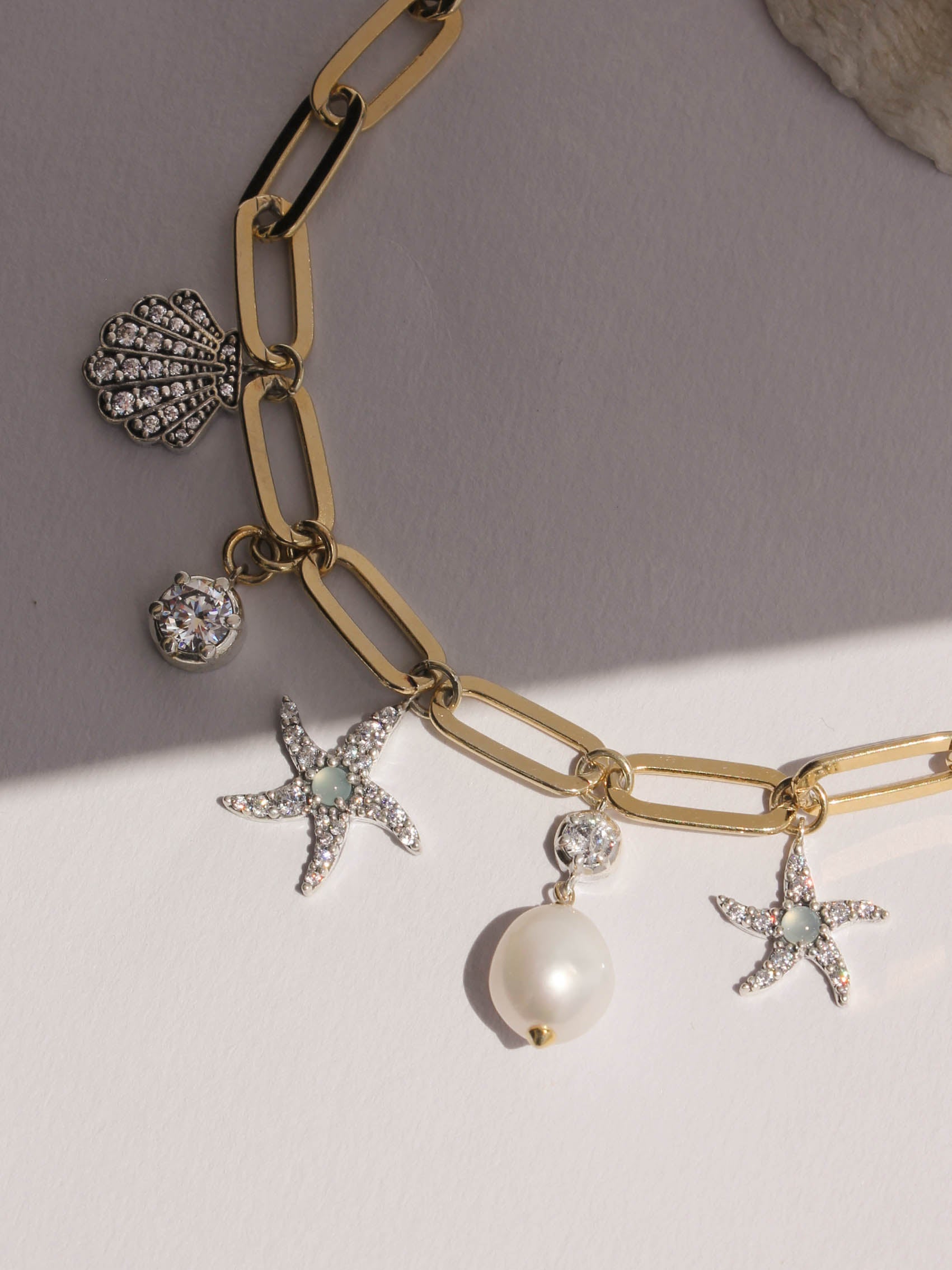 COLLAR SALAMINA