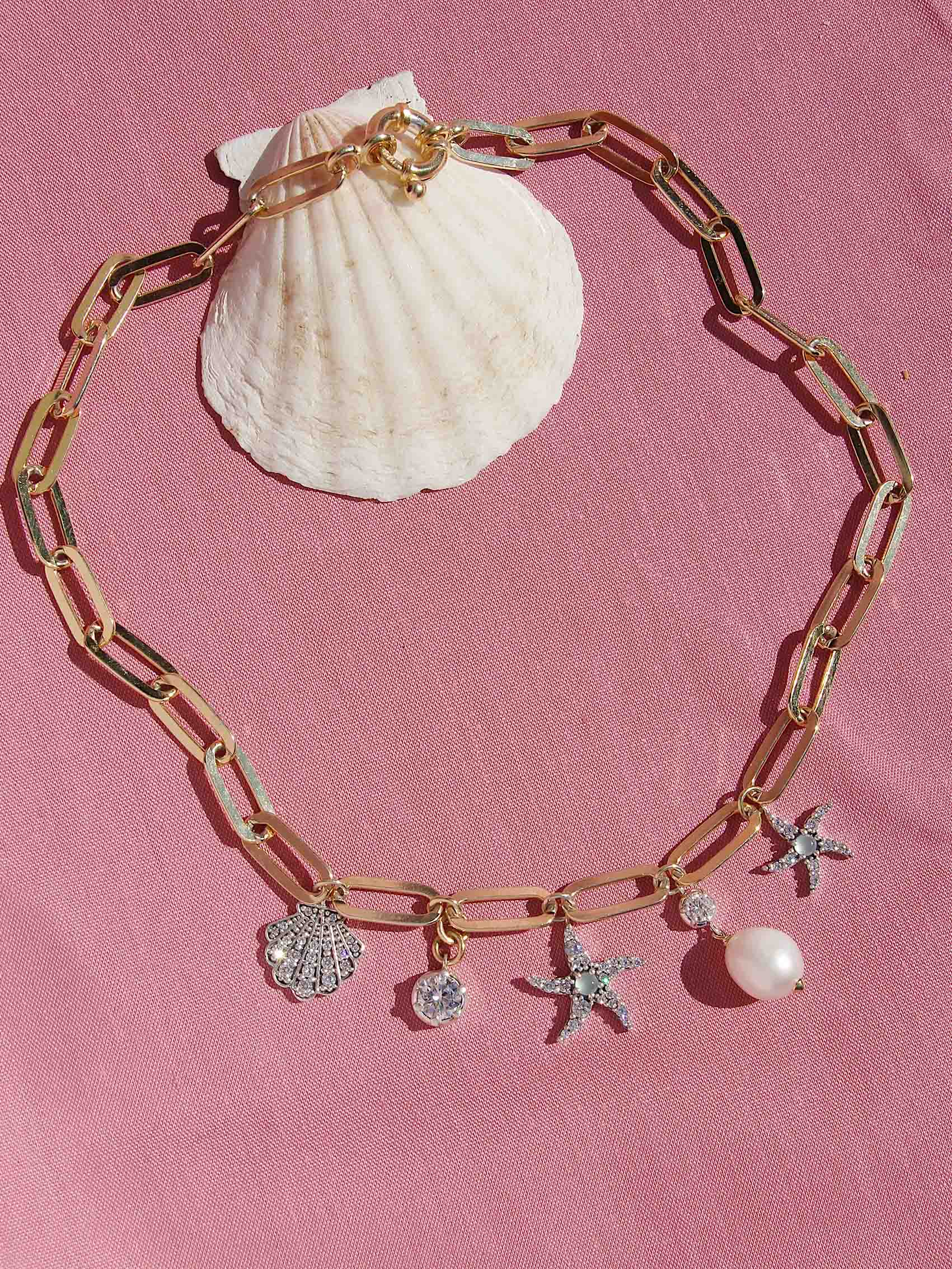 COLLAR SALAMINA