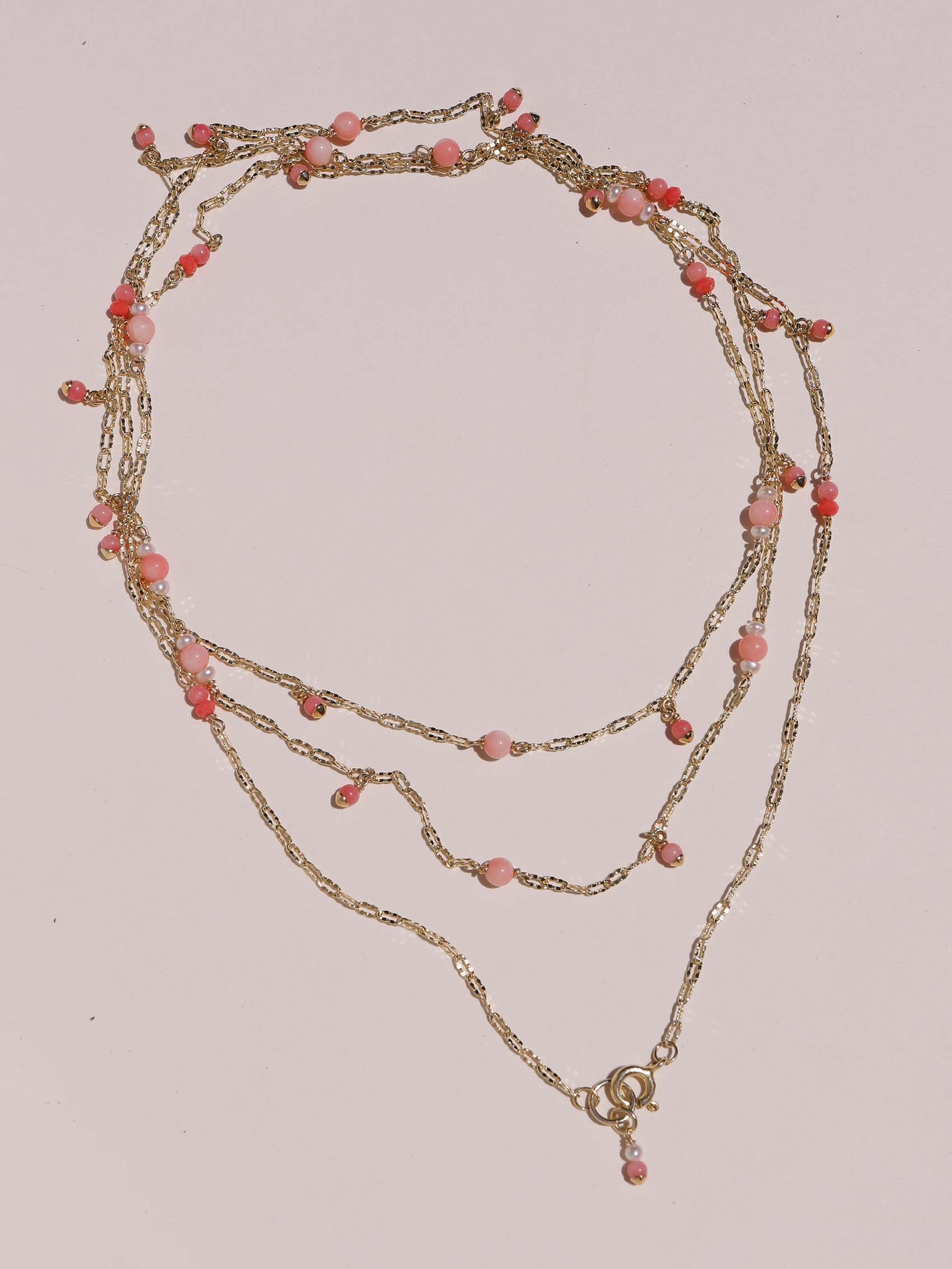 COLLAR ARRECIFE