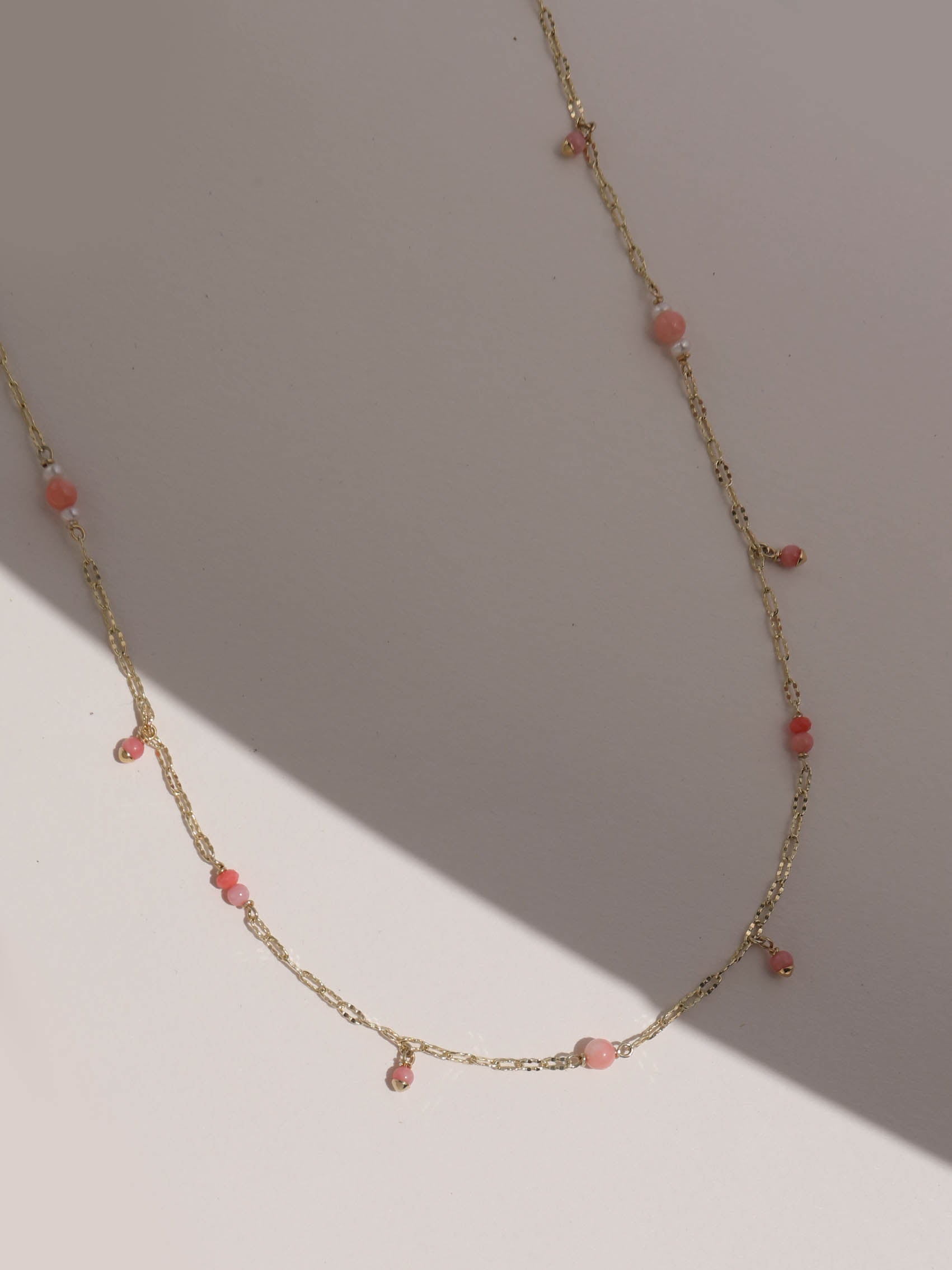 COLLAR ARRECIFE