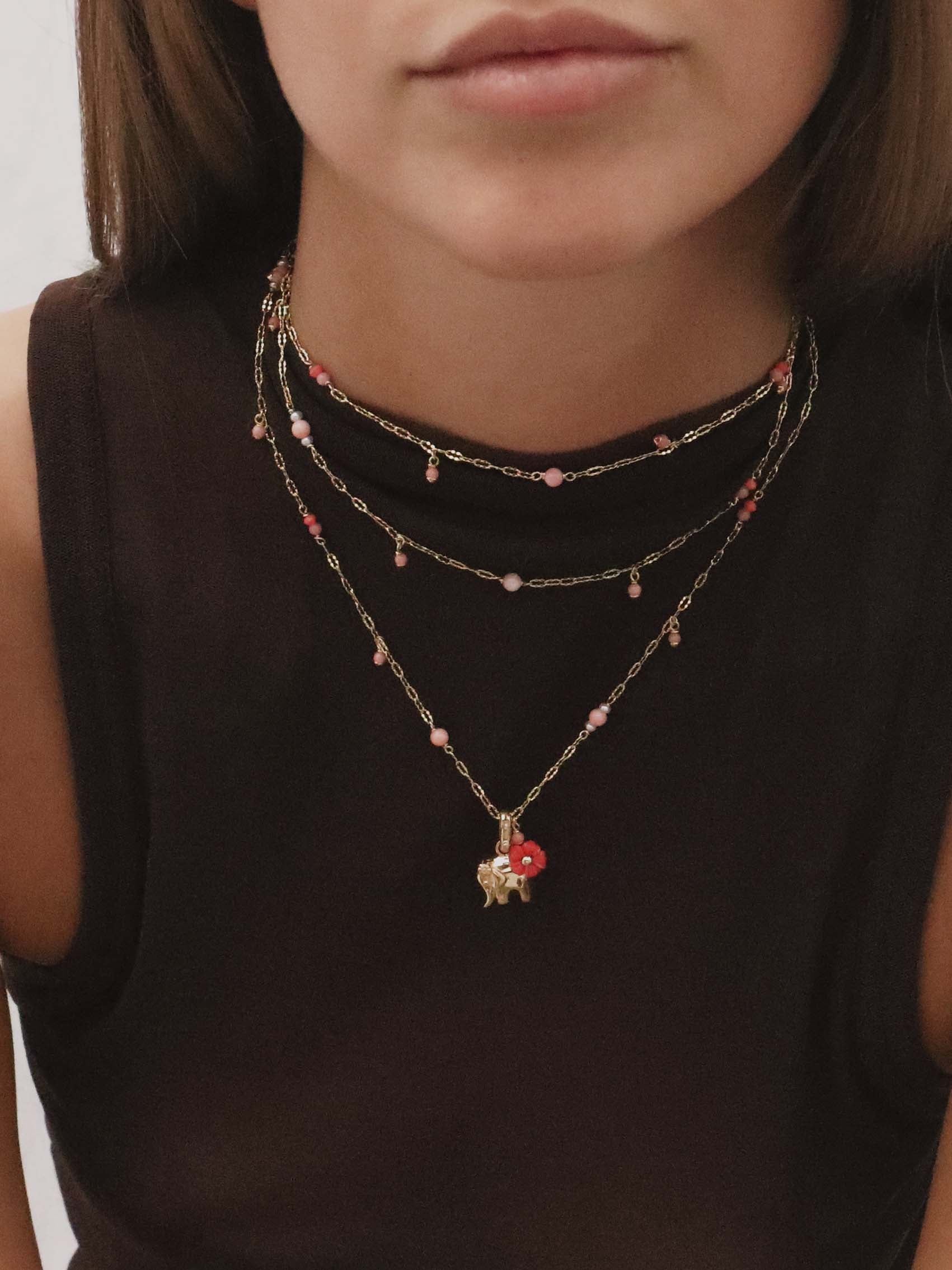 COLLAR ARRECIFE