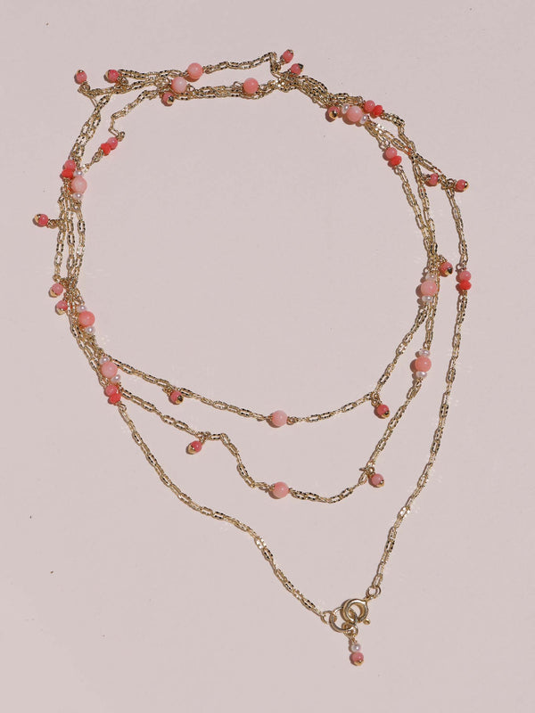 Collar ARRECIFE