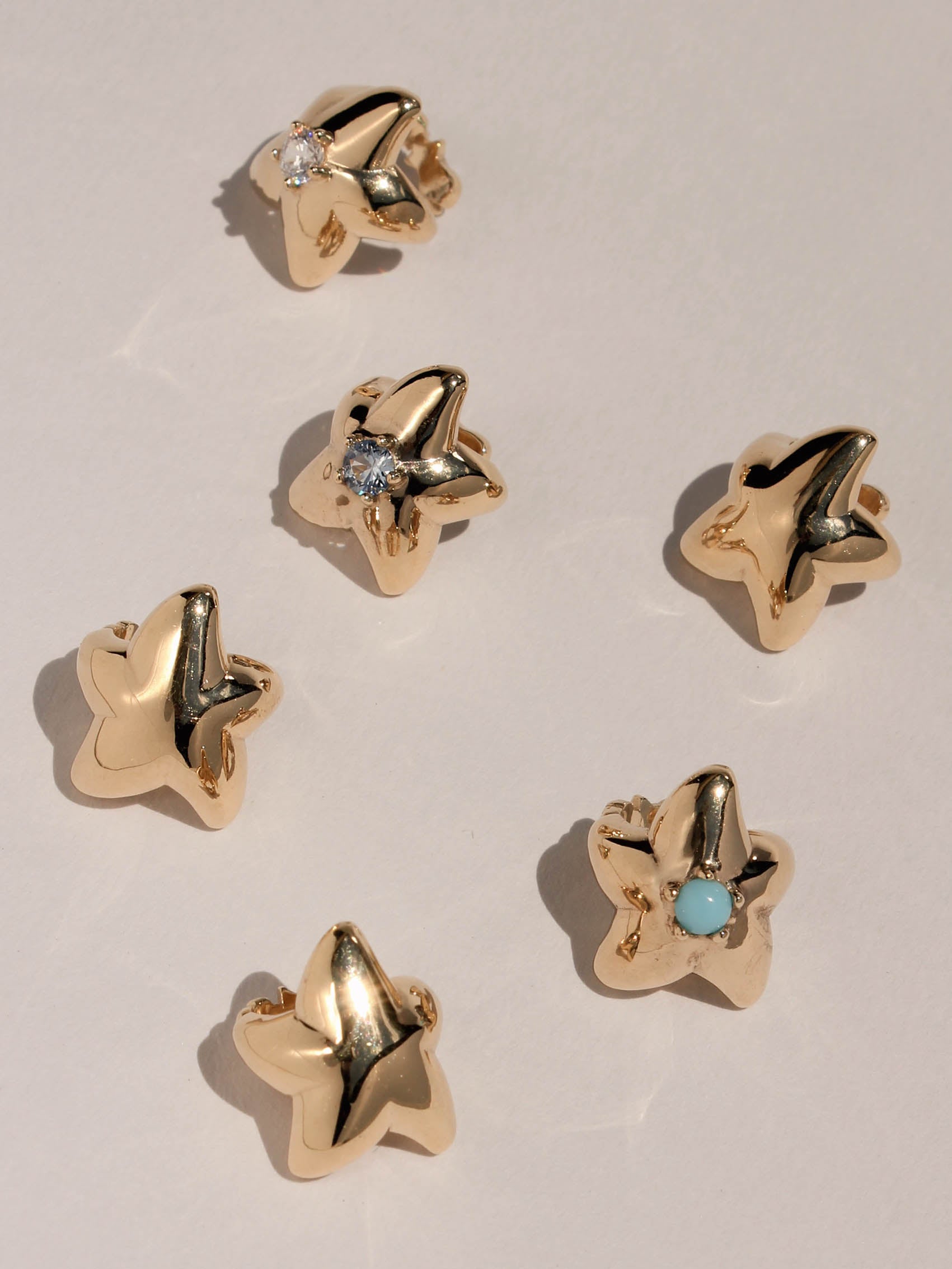 PENDIENTE EARCUFF DIRCE