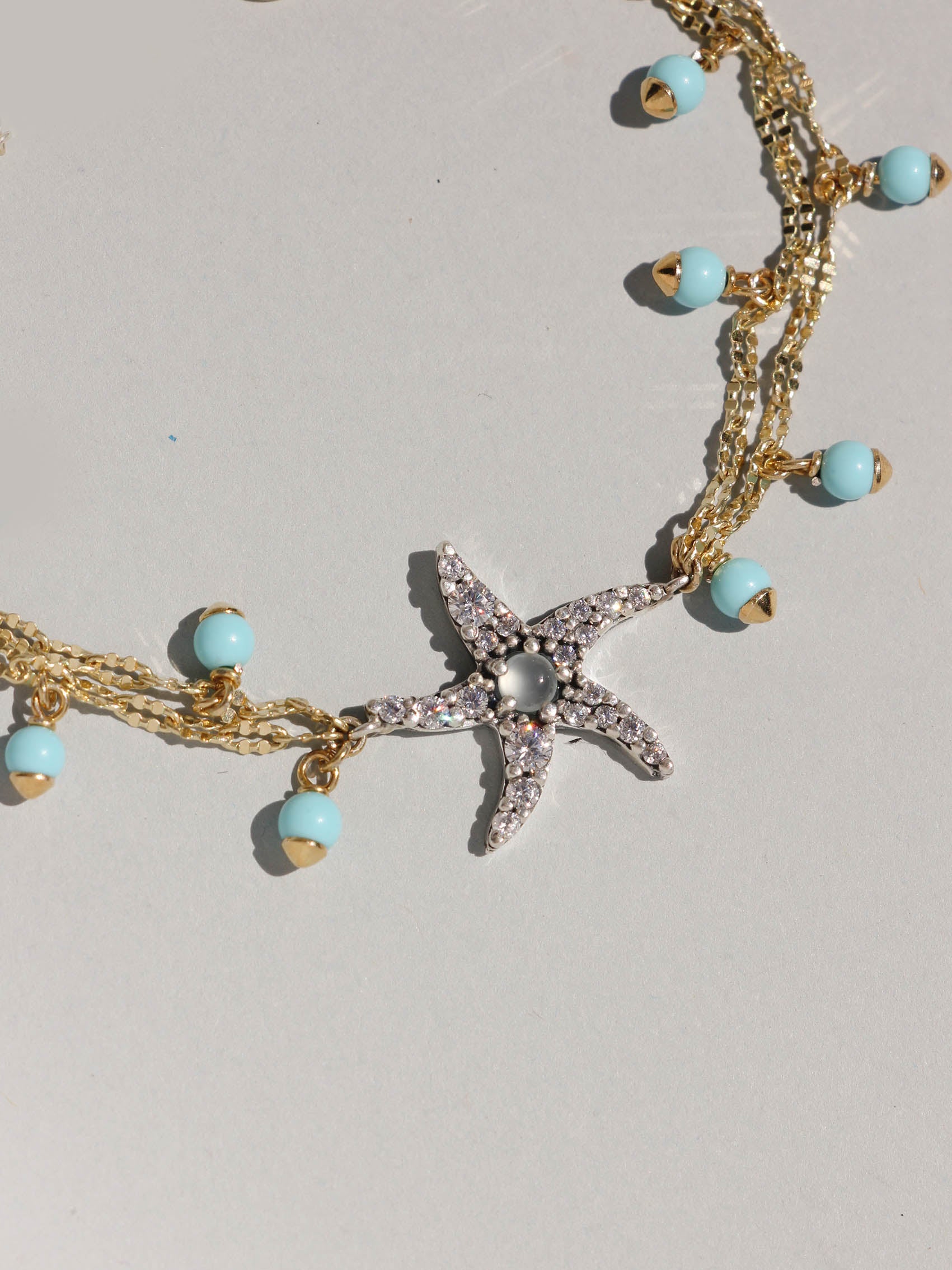 PULSERA ÍO